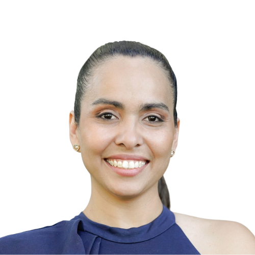Margaret Figueroa