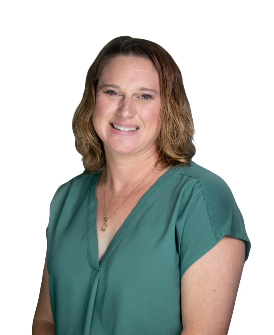 Melissa Butler