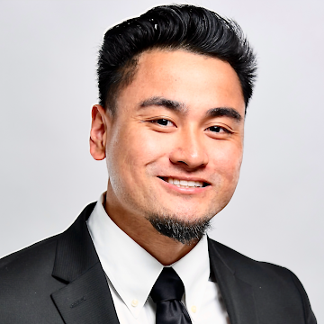 Jan Lester Dayanghirang