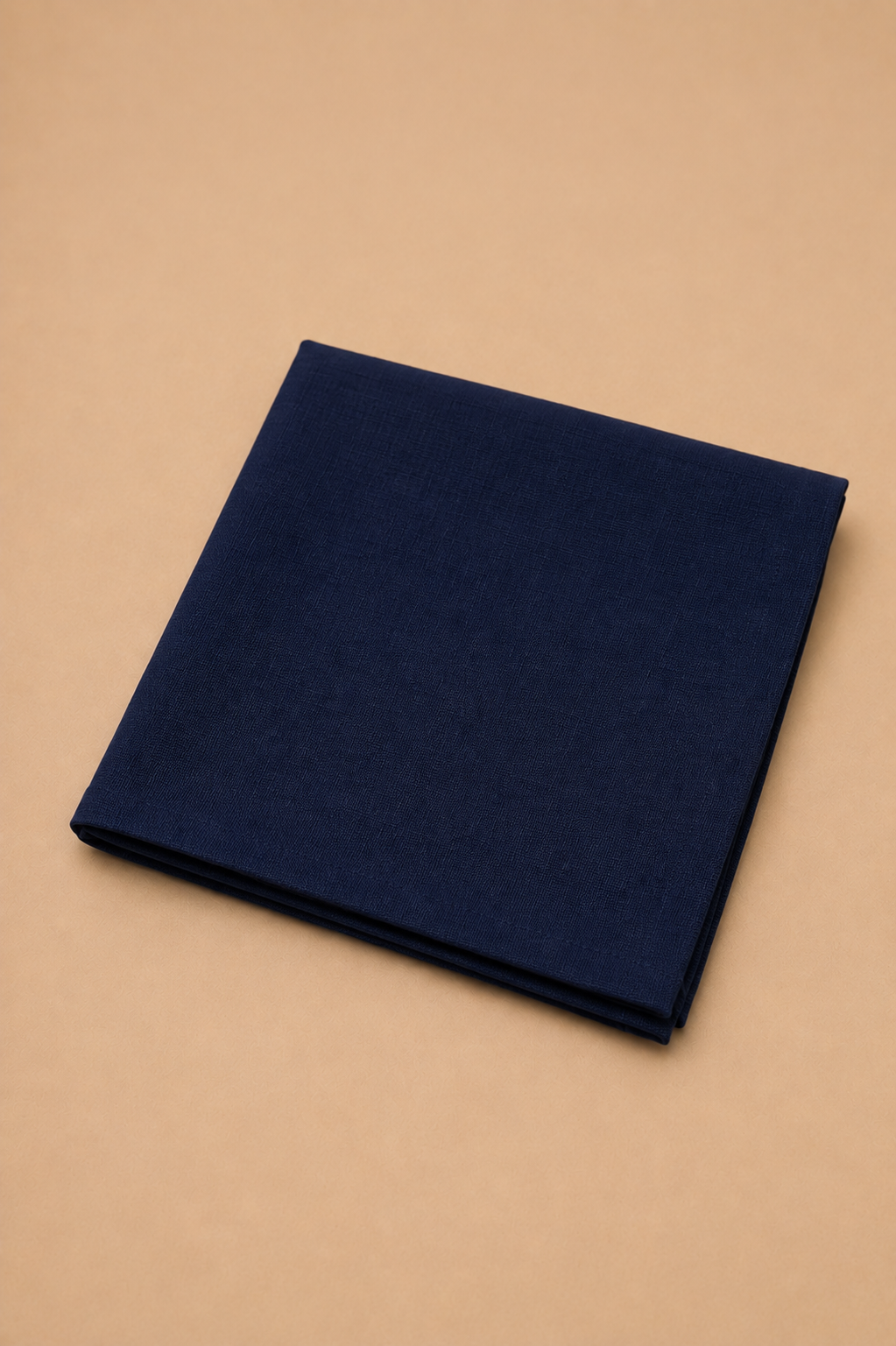 Navy Linen Napkins | $1/ea | 400+ available