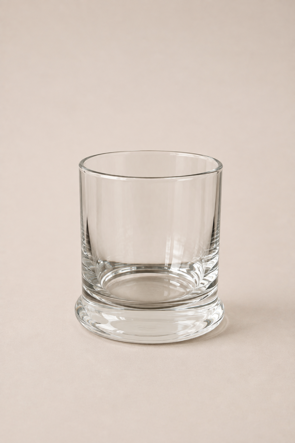 Clear Vases | 4" Tall | $2/ea | 13 available