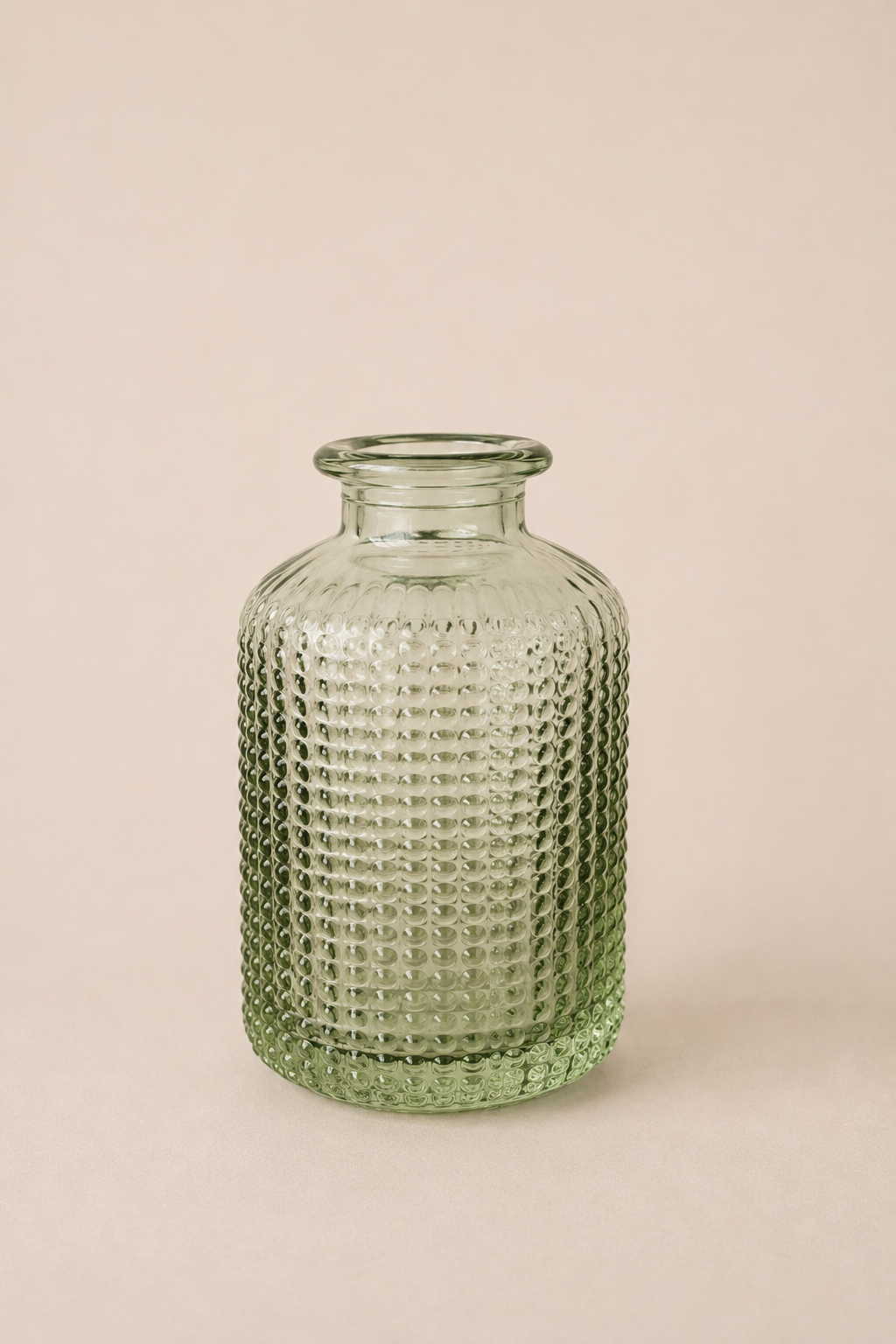 Sage Green Bud Vases | One Style | $1/ea | 35 available