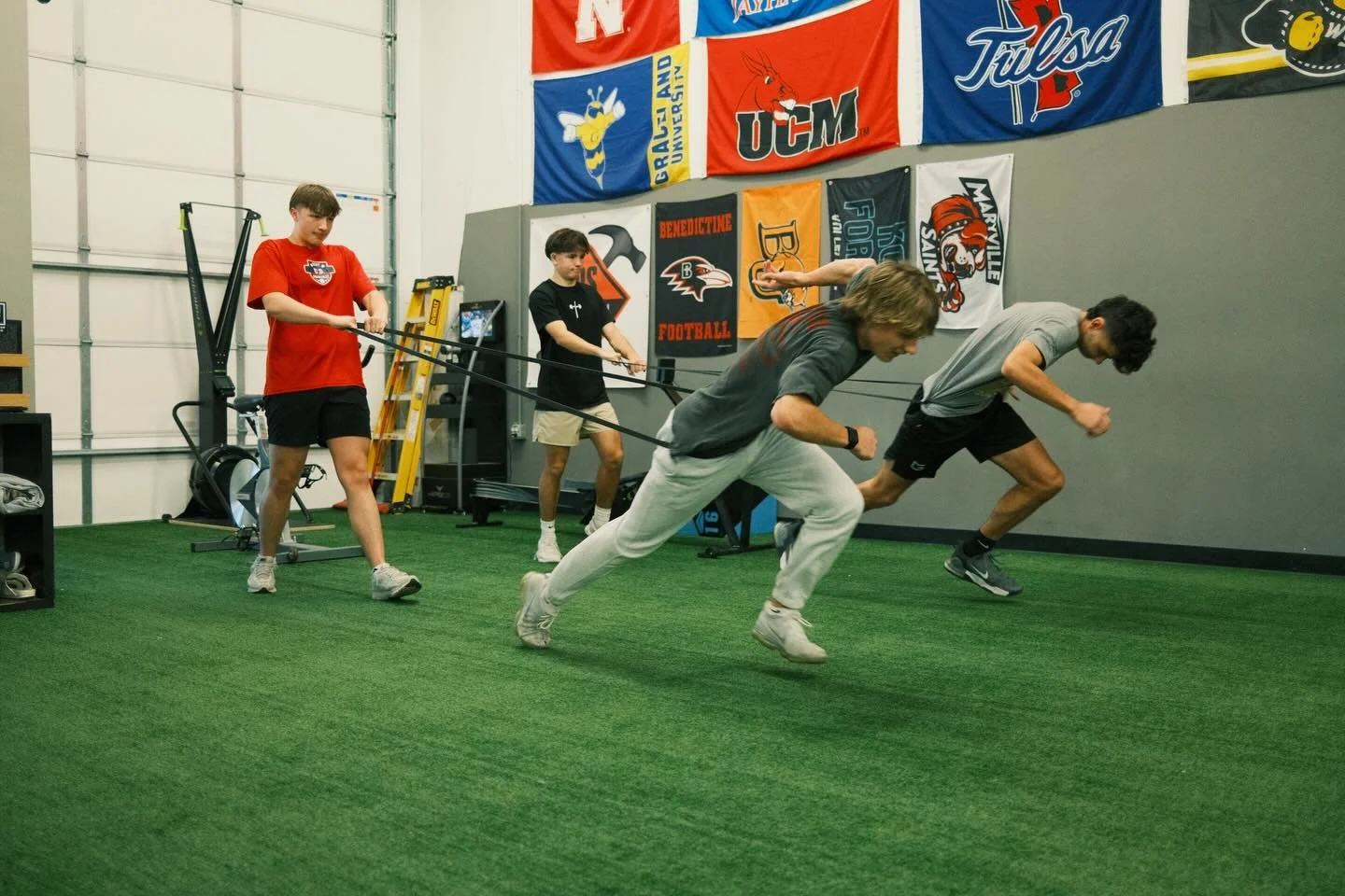 Intent and big shapes ✅ 
Big acceleration day ✅ 

@hudsonmadeprod