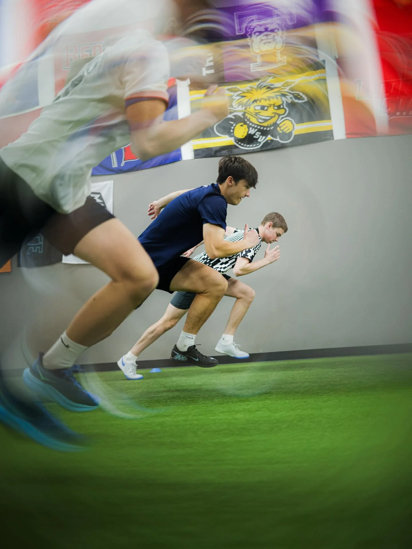 Don&rsquo;t have to get ready if you stay ready

@hudsonmadeprod