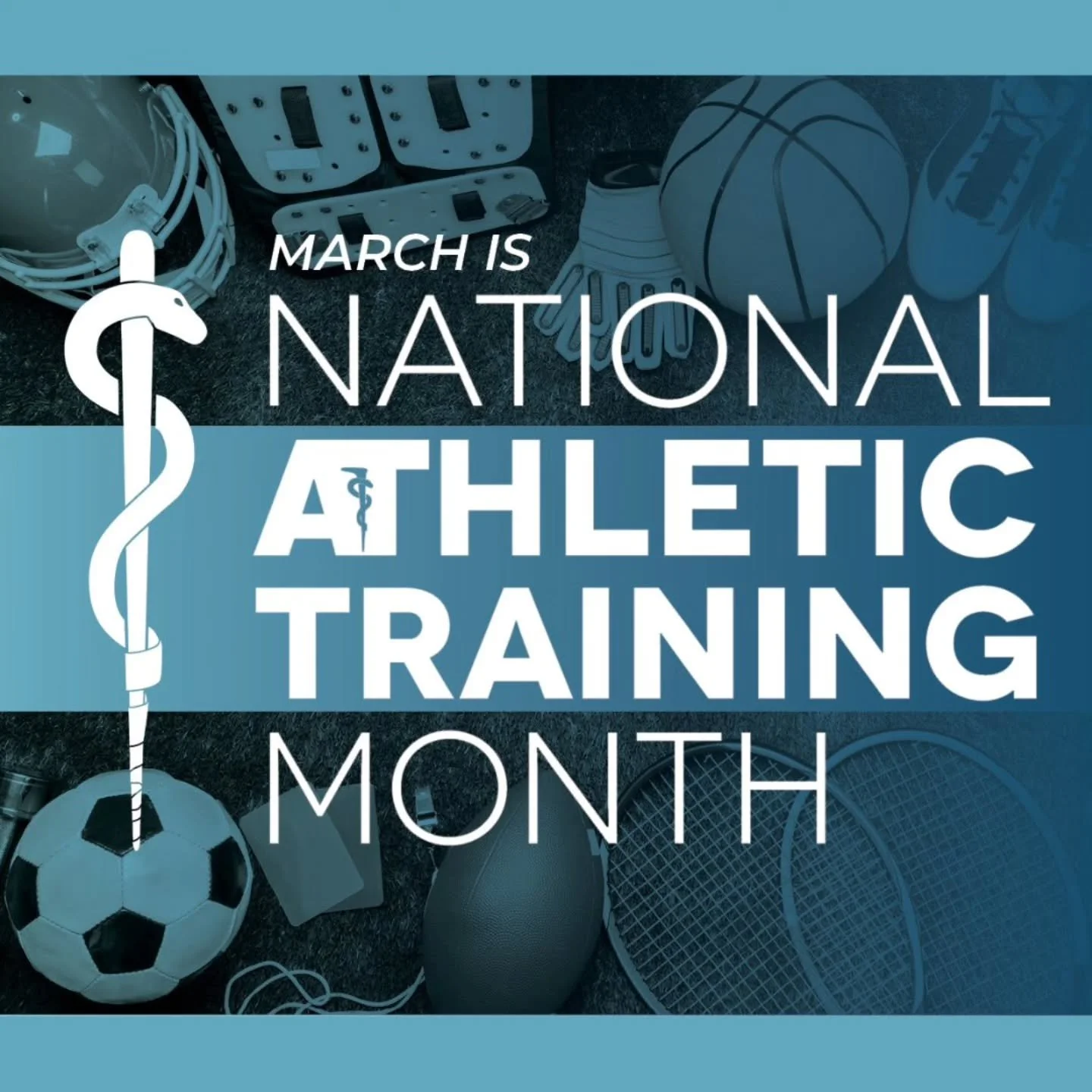 Shout out to all the Athletic Trainers out there putting in the hours to protect and care for our athletes. @upward_kc sees you!! #athletictraining #healthcareprofessionals #thankful