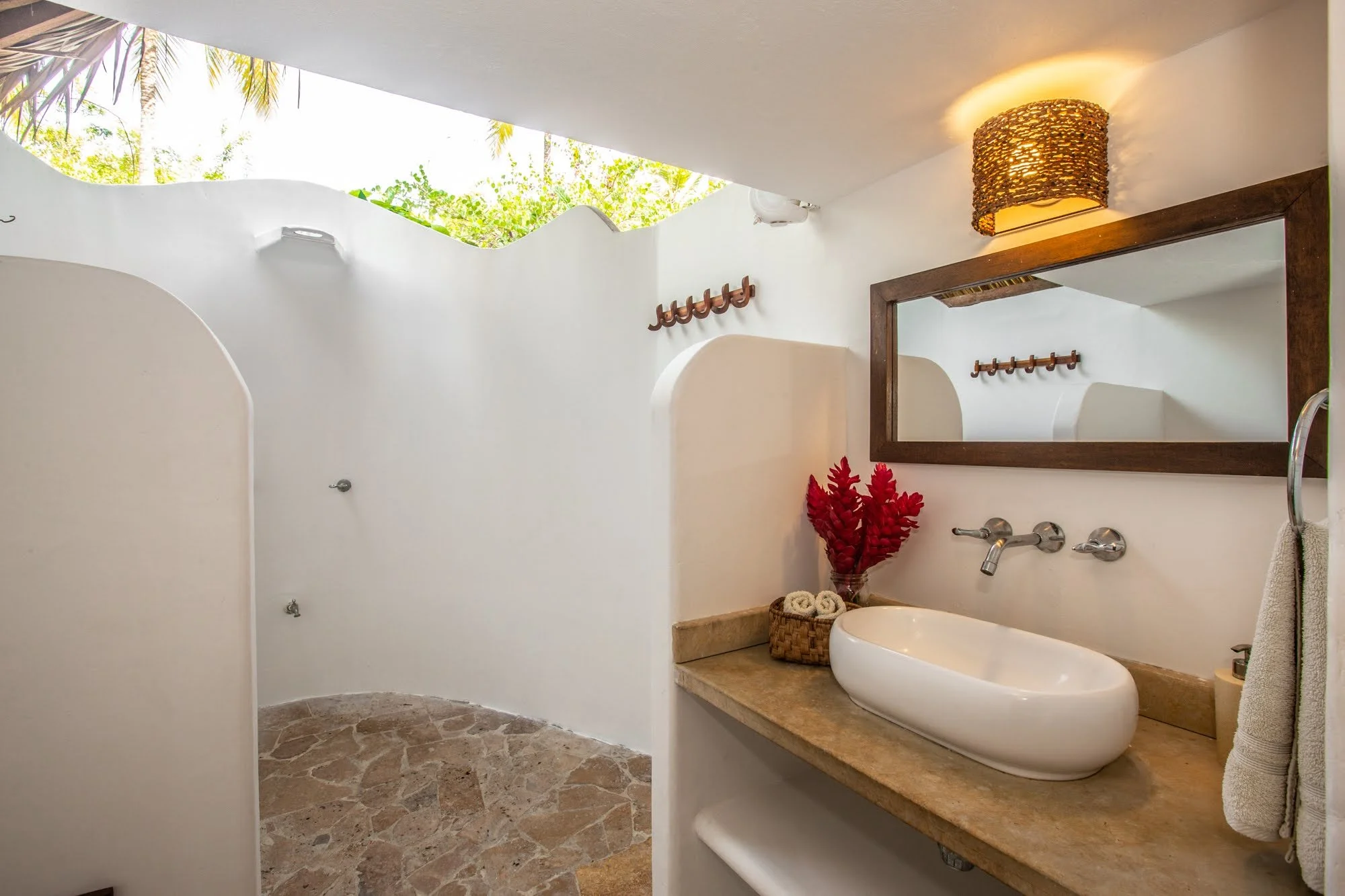 Bungalow Suite