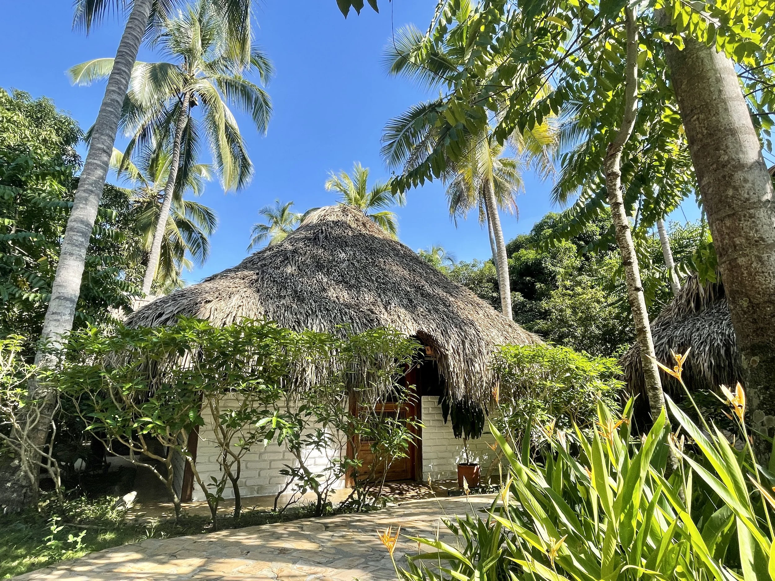 Bungalow Standard