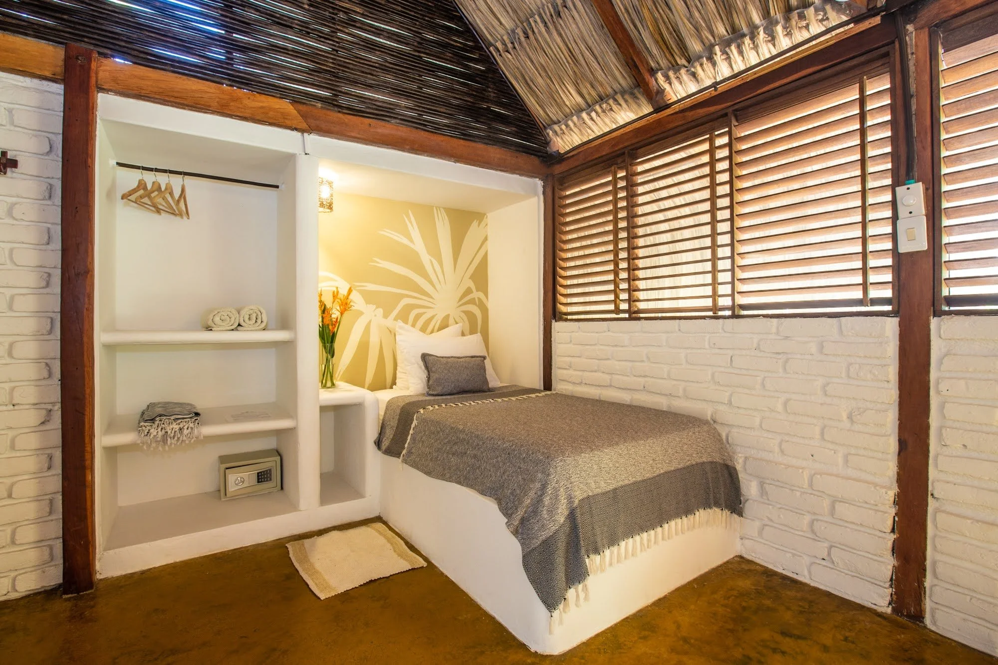 Bungalow Suite
