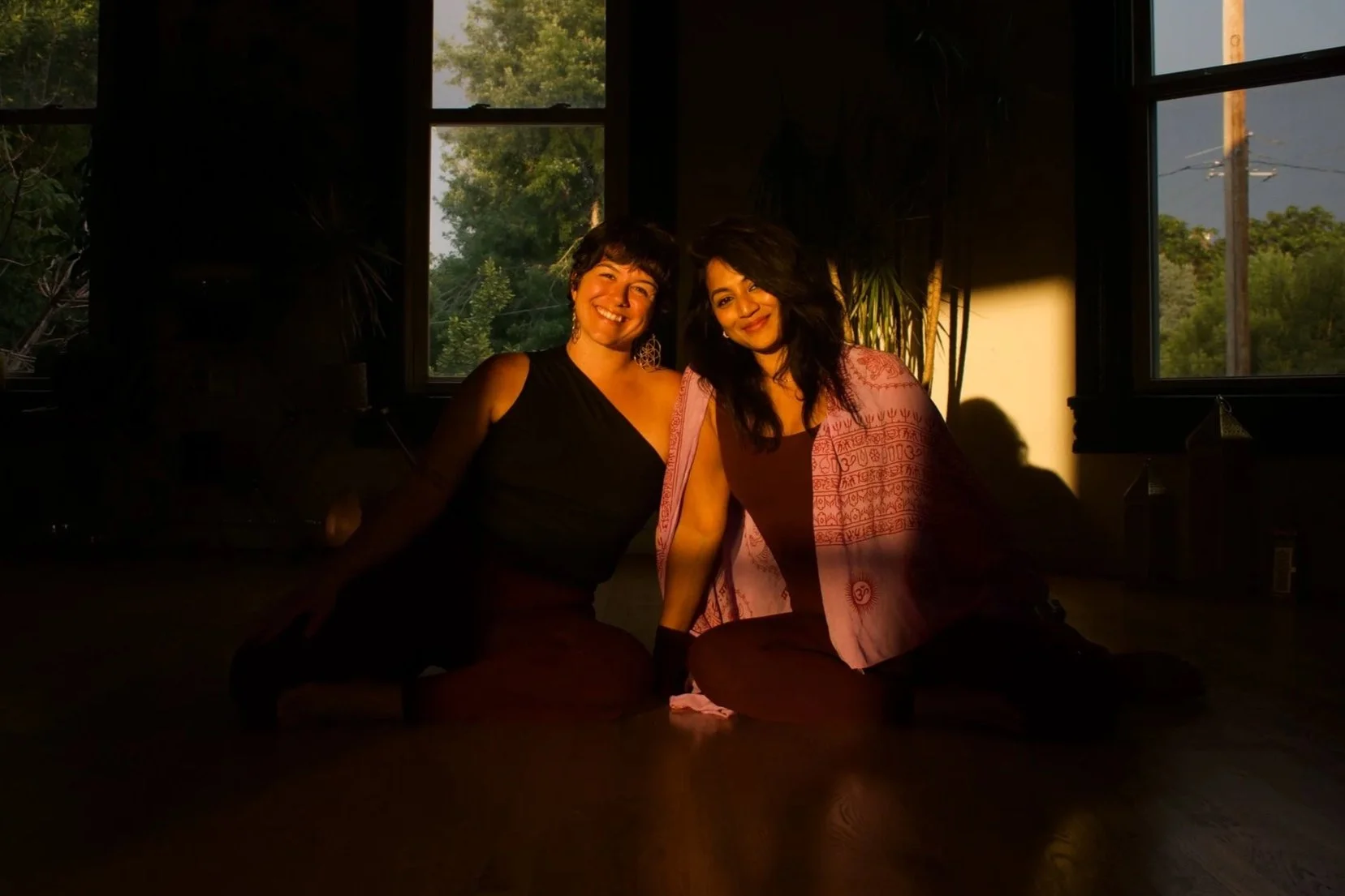 Rooted Heart Yoga And Wellness