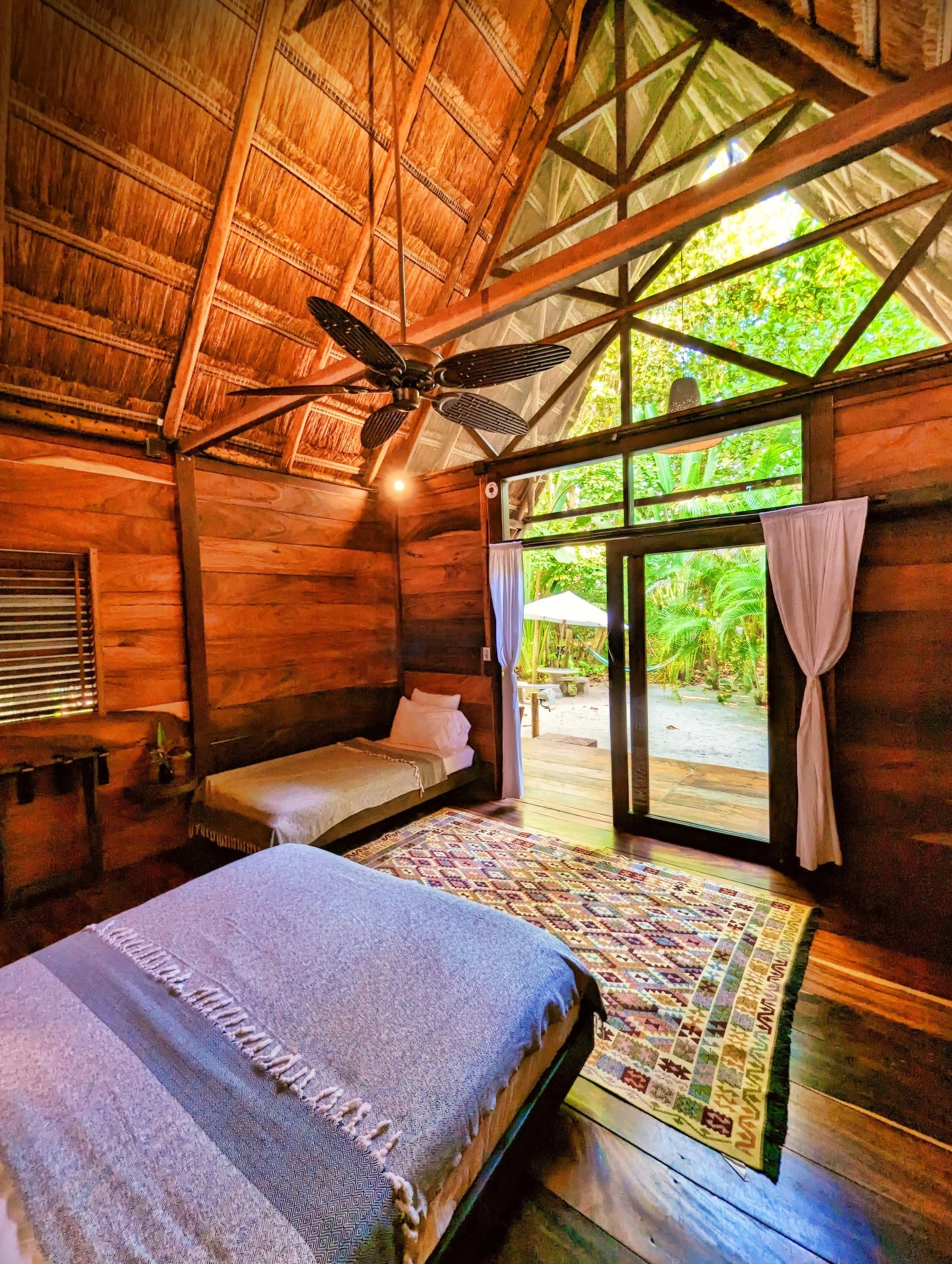 Bungalow Selva