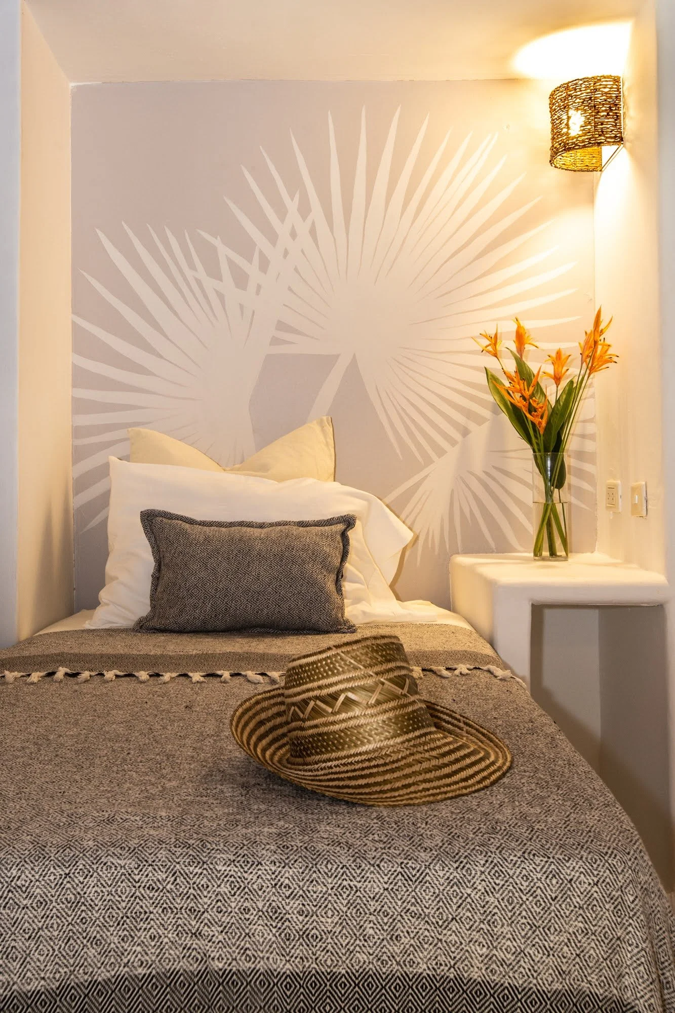 Bungalow Suite