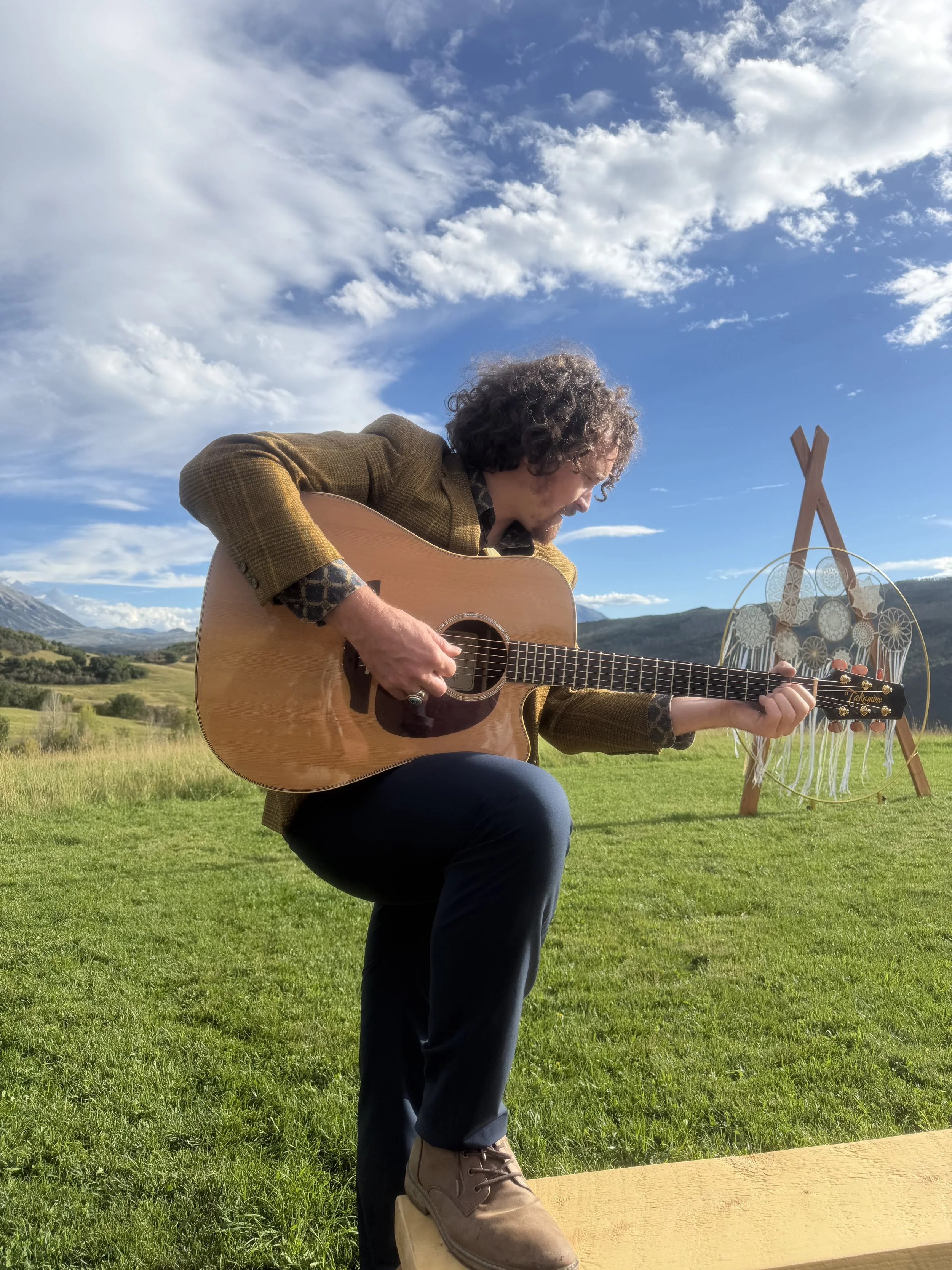 A Vocal Workshop with Zea Stallings: Discover Your Voice