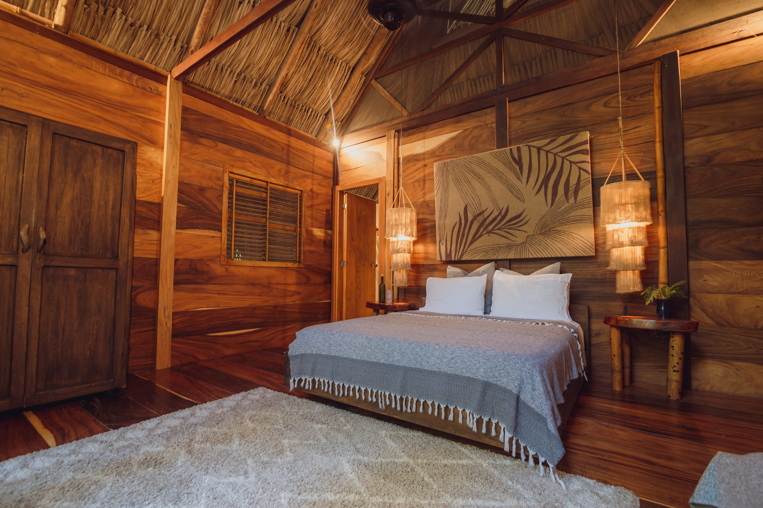 Bungalow Selva