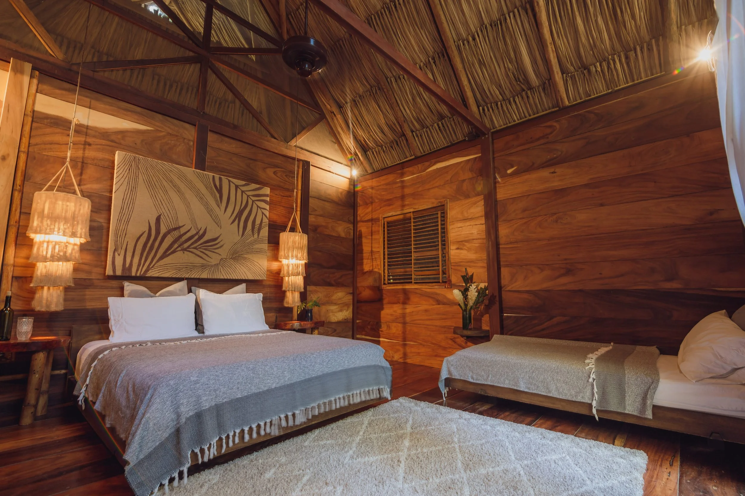 Bungalow Selva