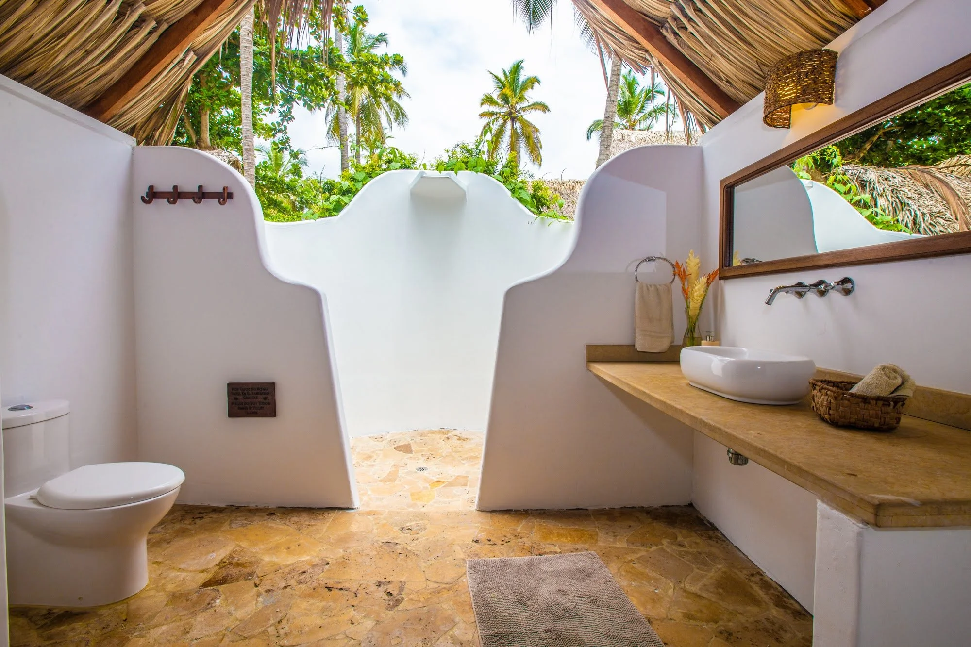 Bungalow Suite