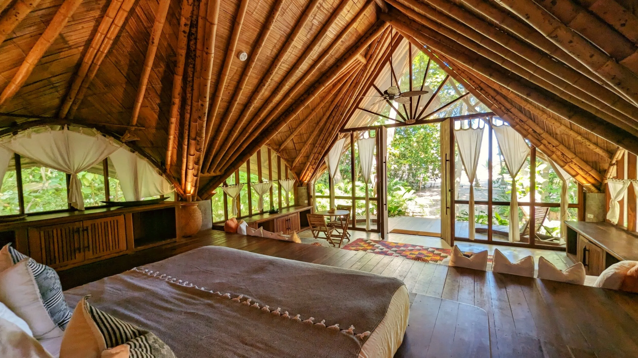 Bungalow Sierra