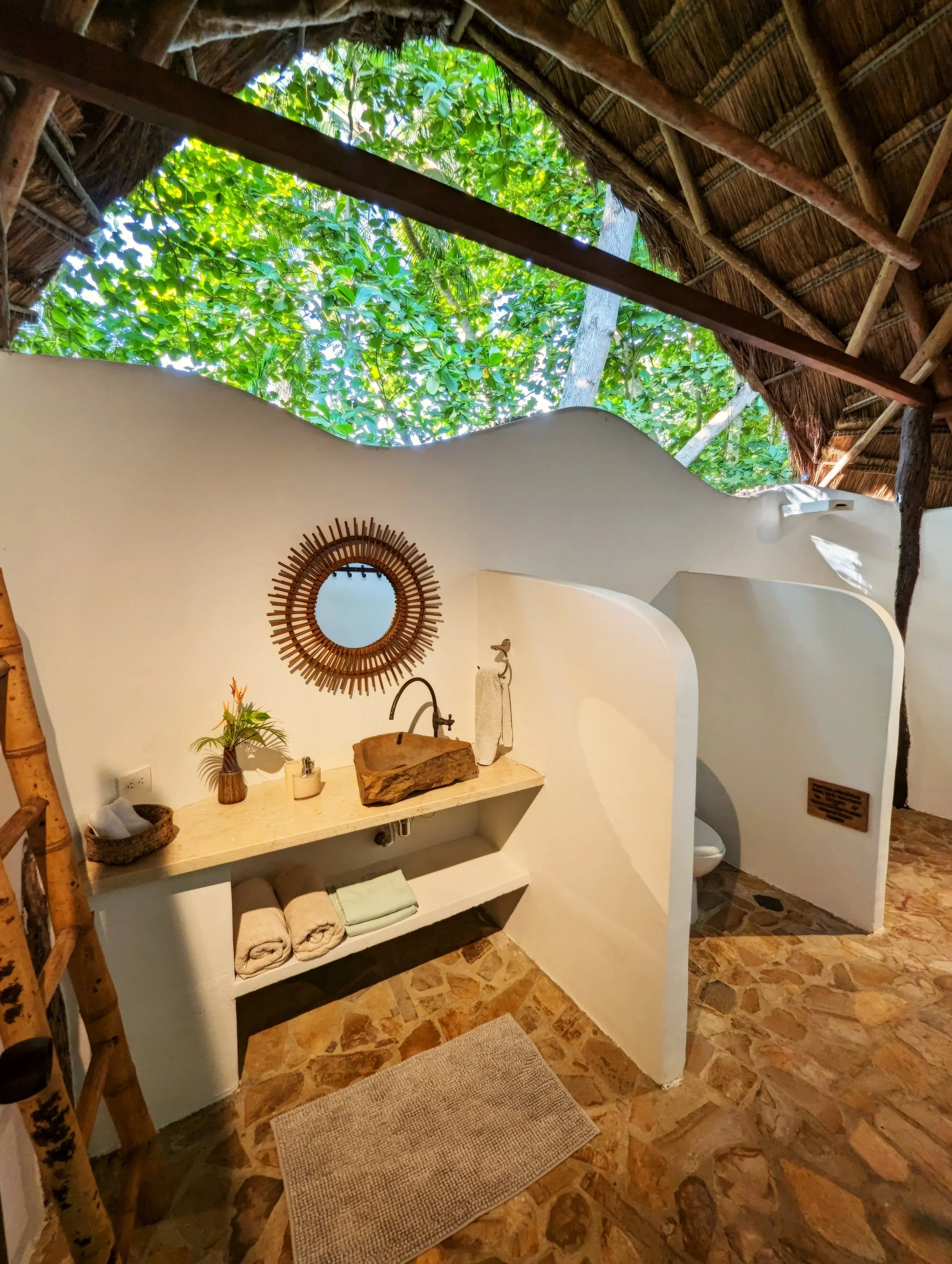 Bungalow Selva