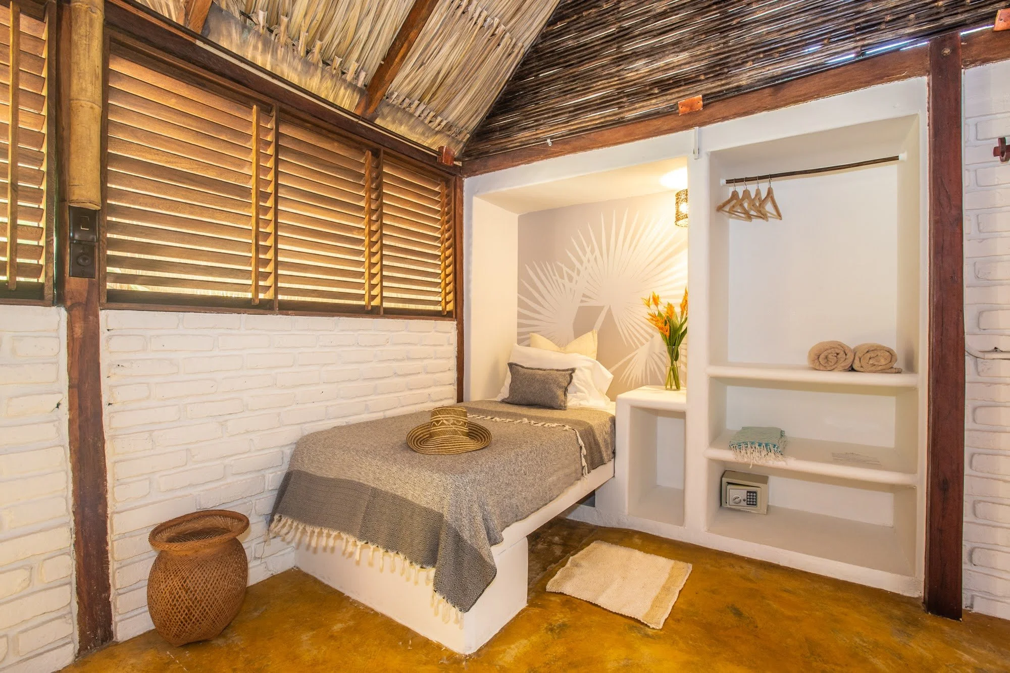 Bungalow Standard