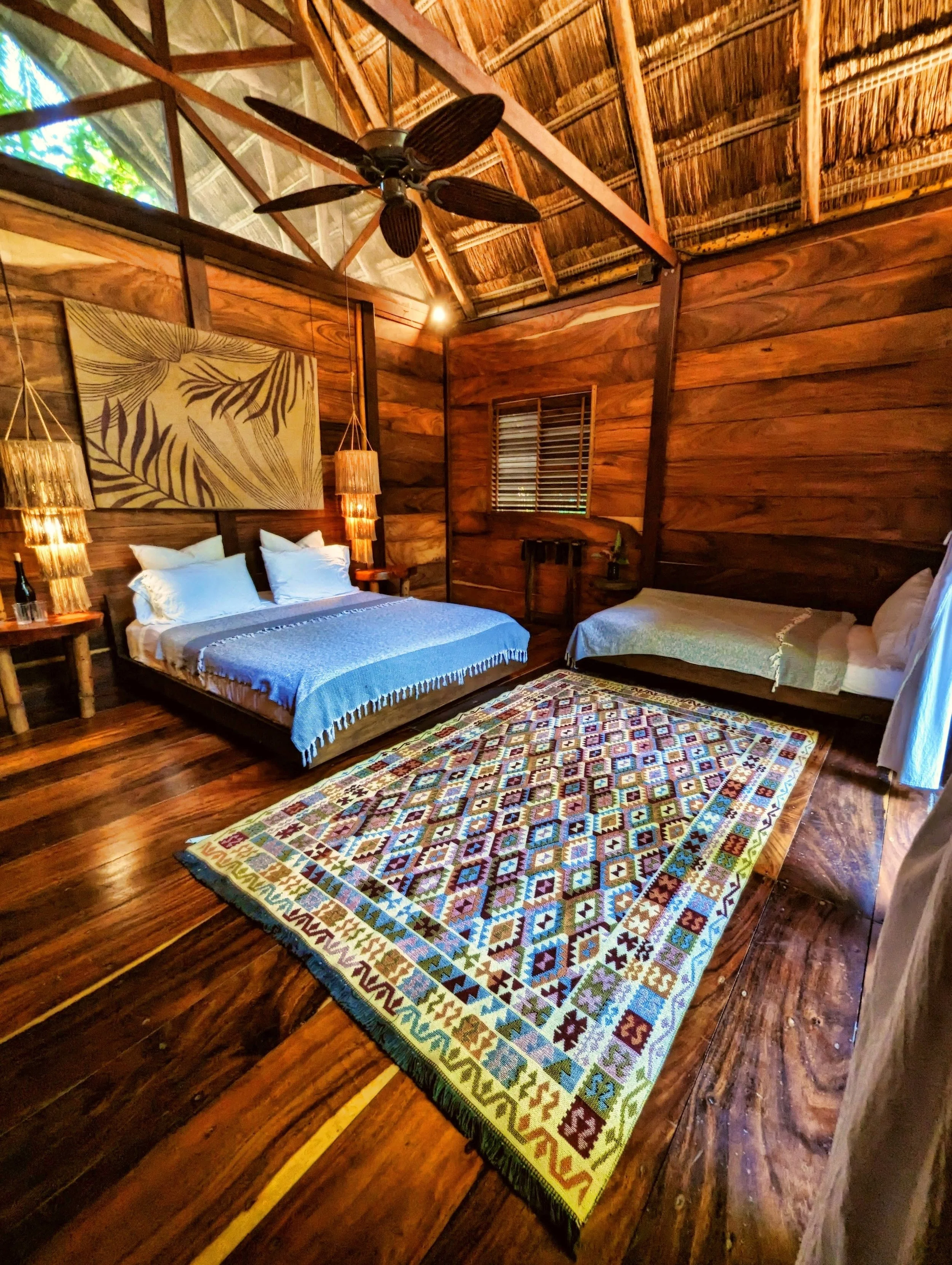Bungalow Selva
