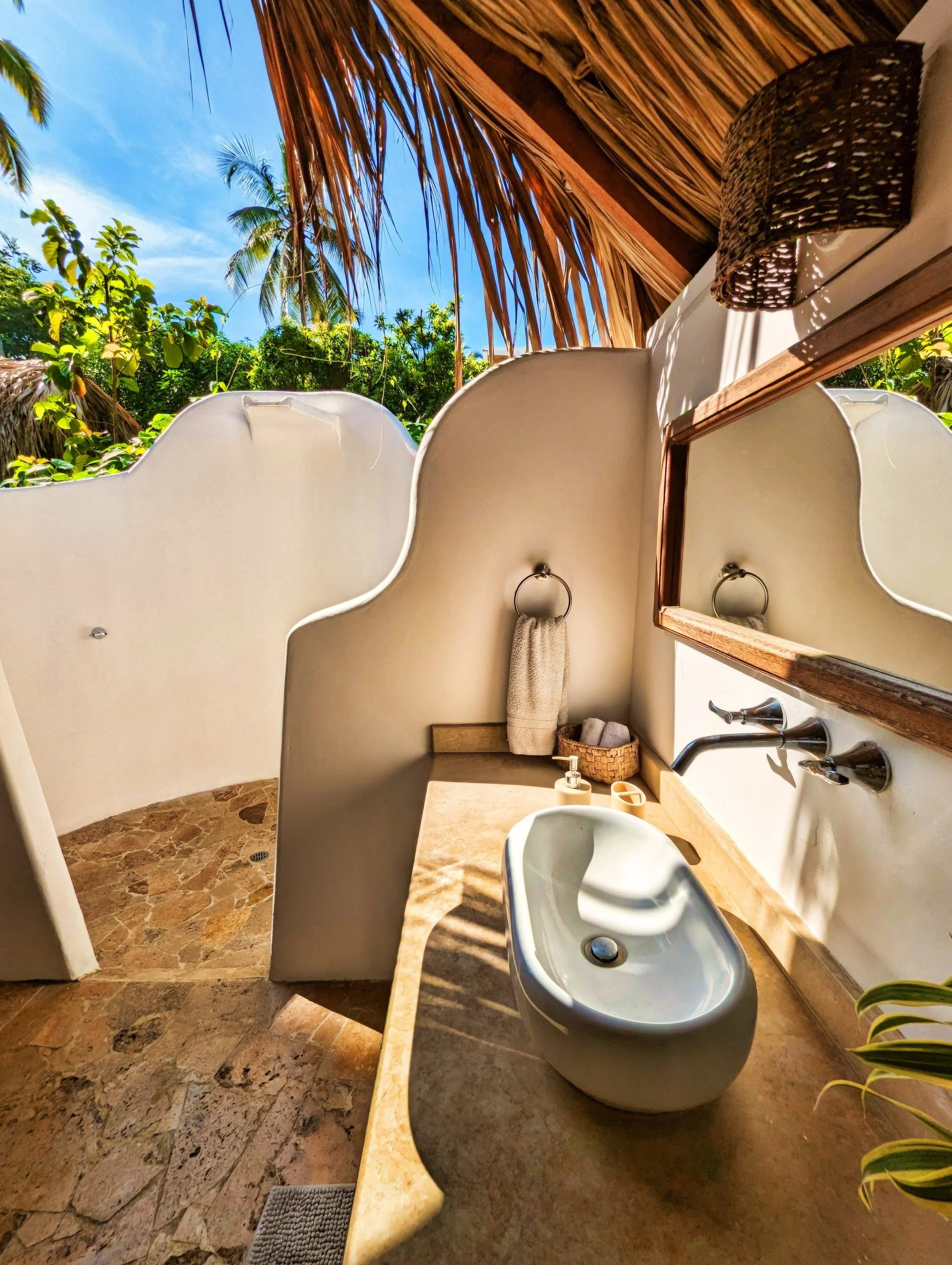 Bungalow Suite