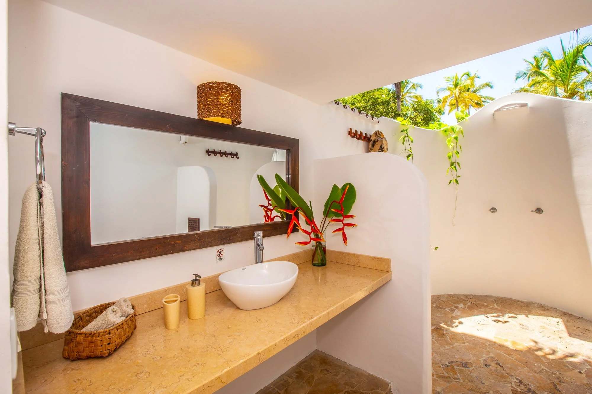 Bungalow Suite