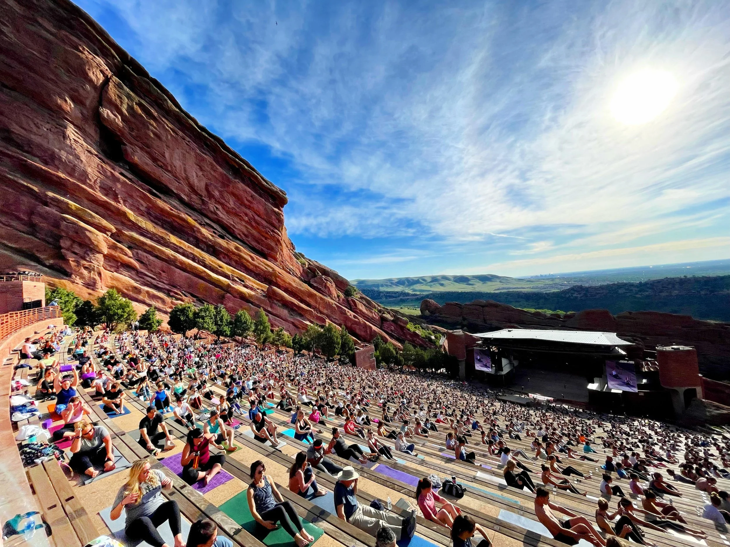 Rooted Heart Yoga And Wellness