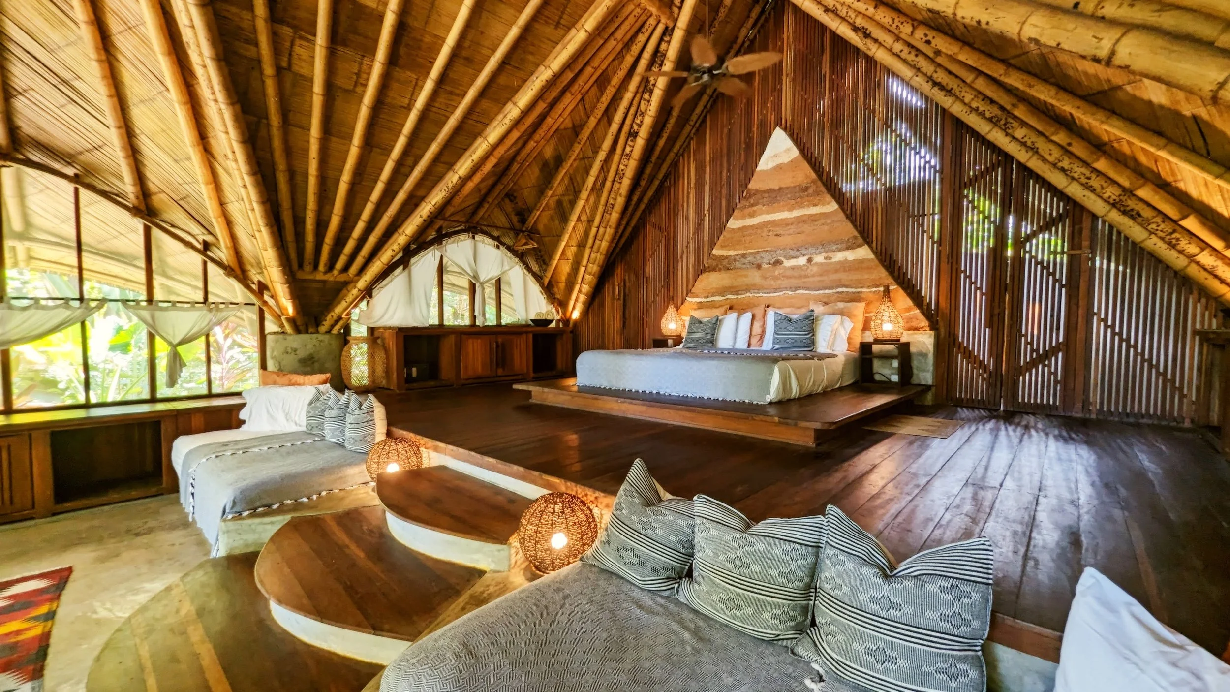 Bungalow Sierra