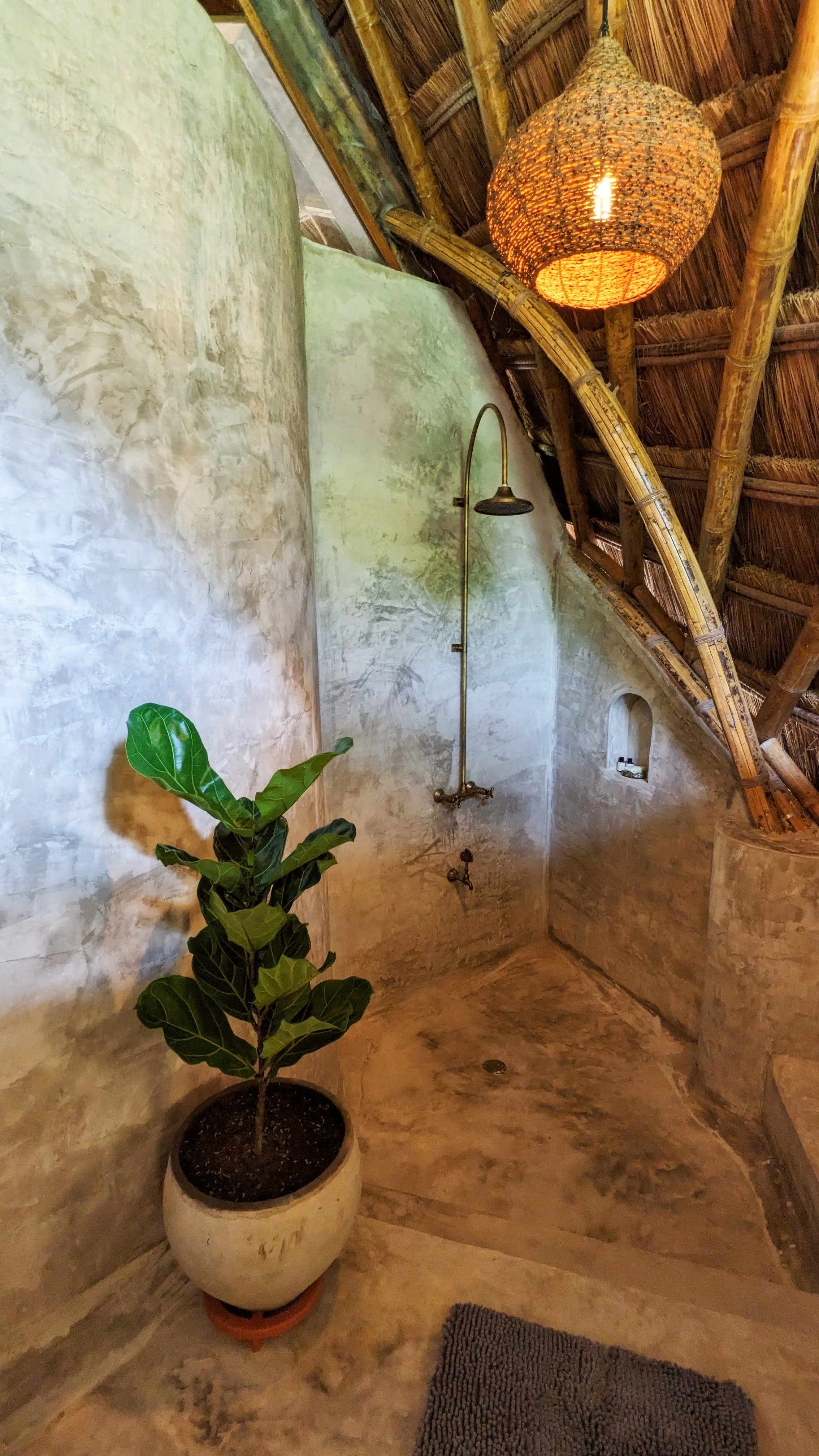 Bungalow Nukuba