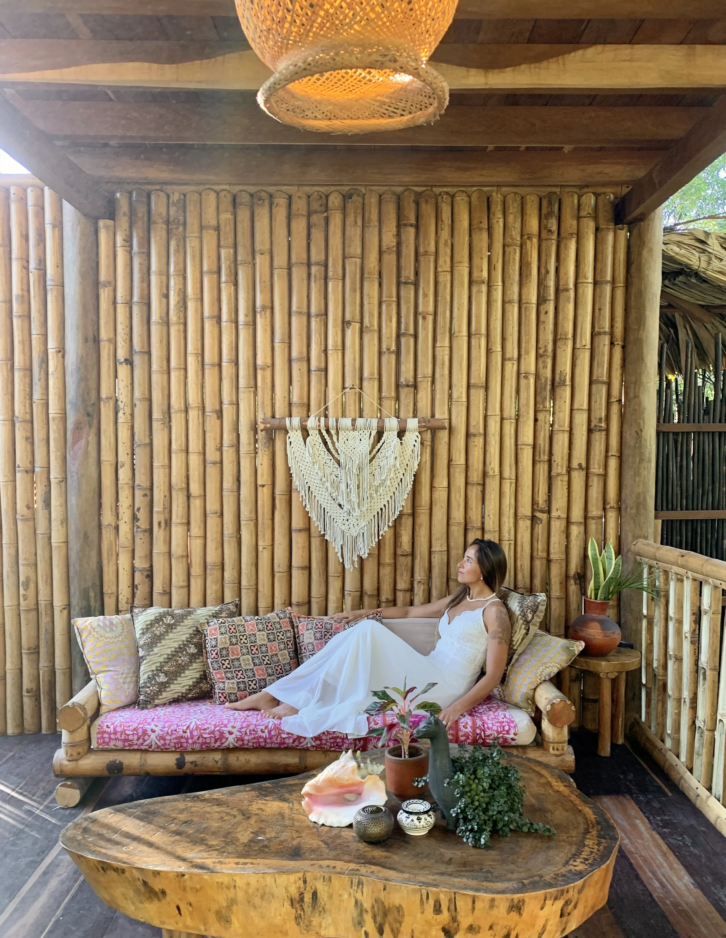 Bungalow Treehouse