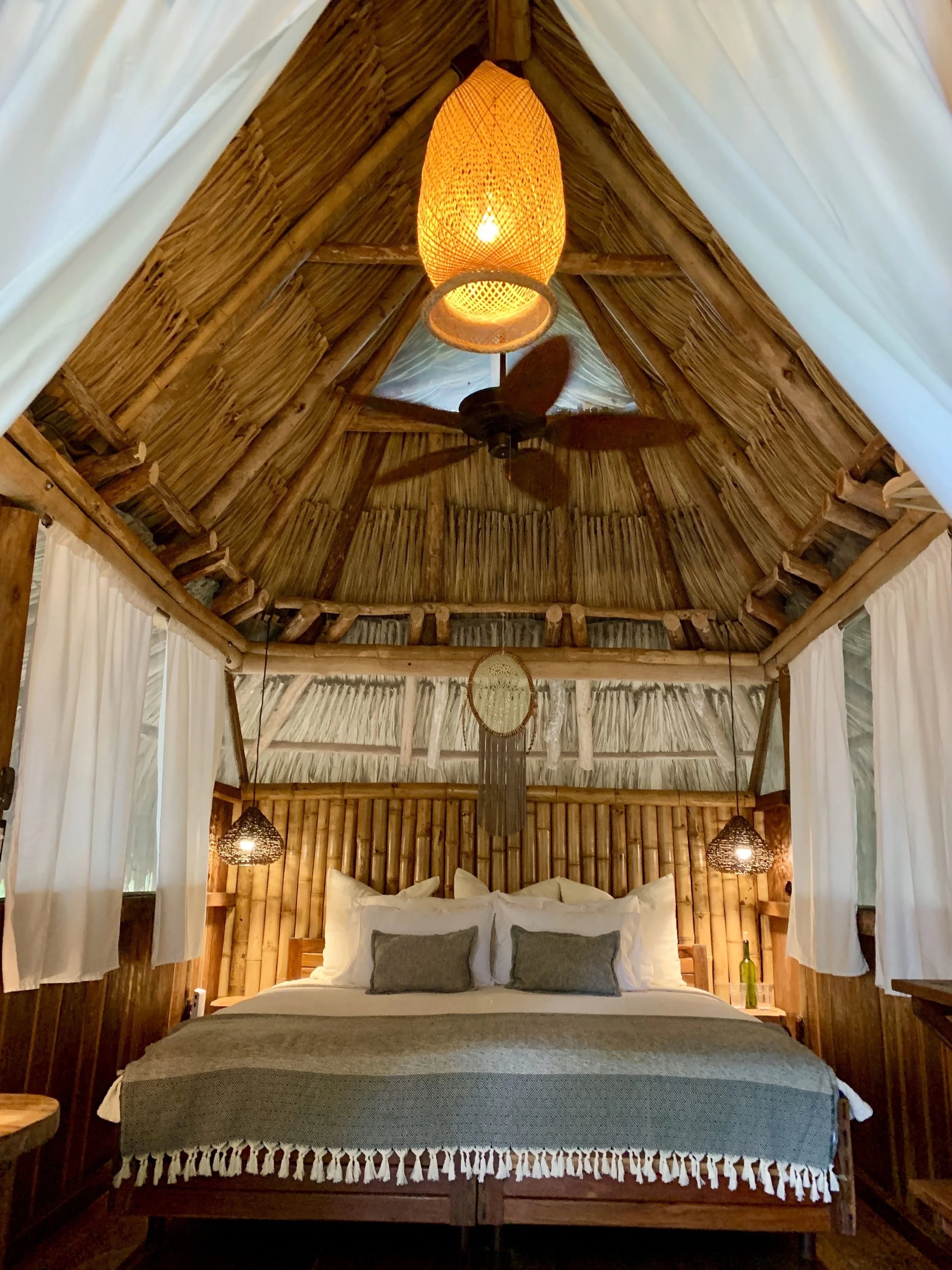 Bungalow Treehouse