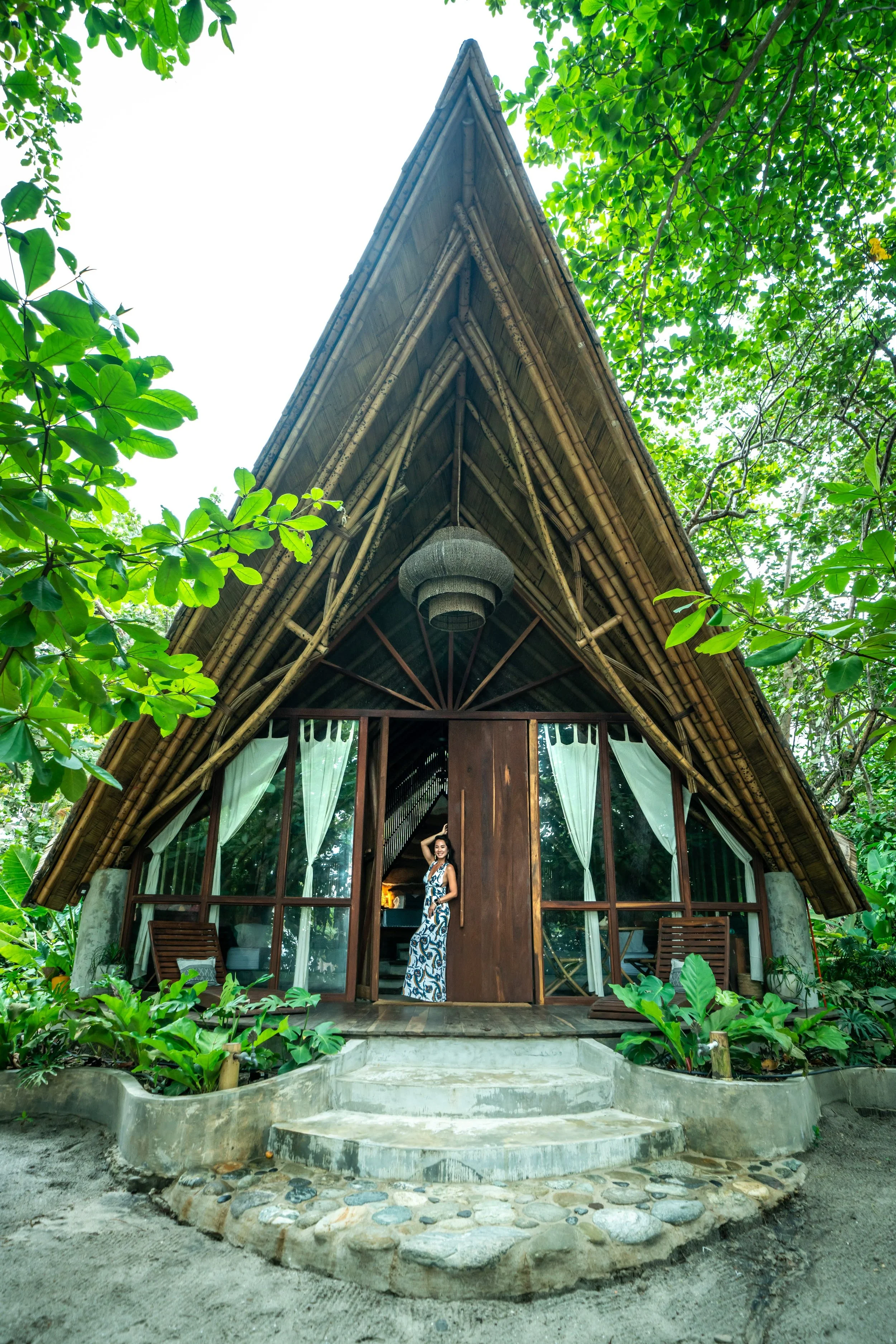 Bungalow Sierra