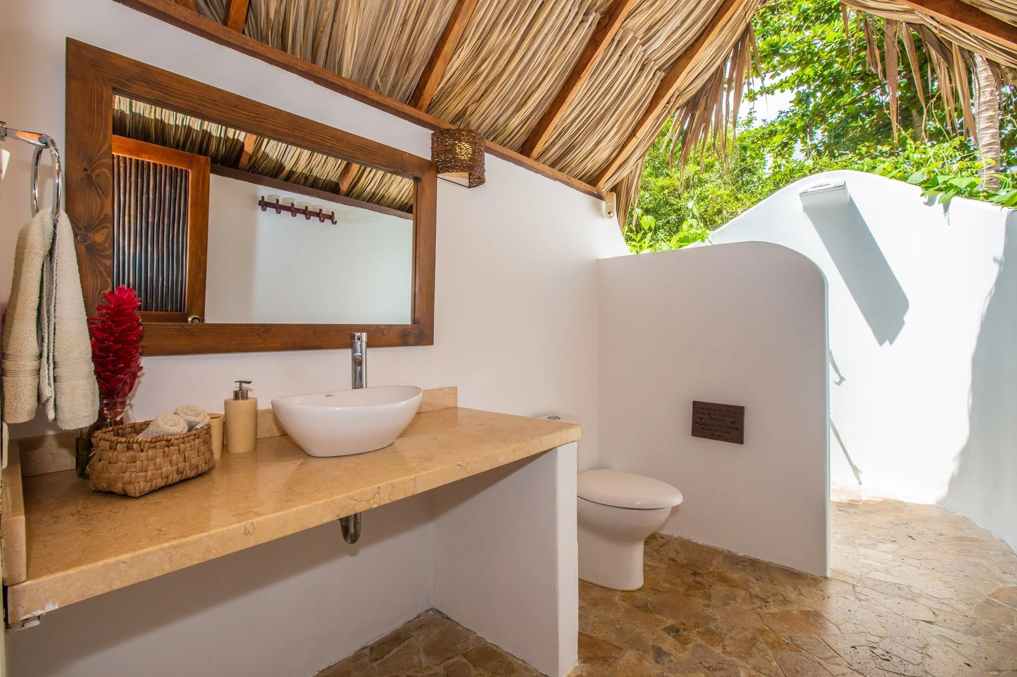 Bungalow Suite