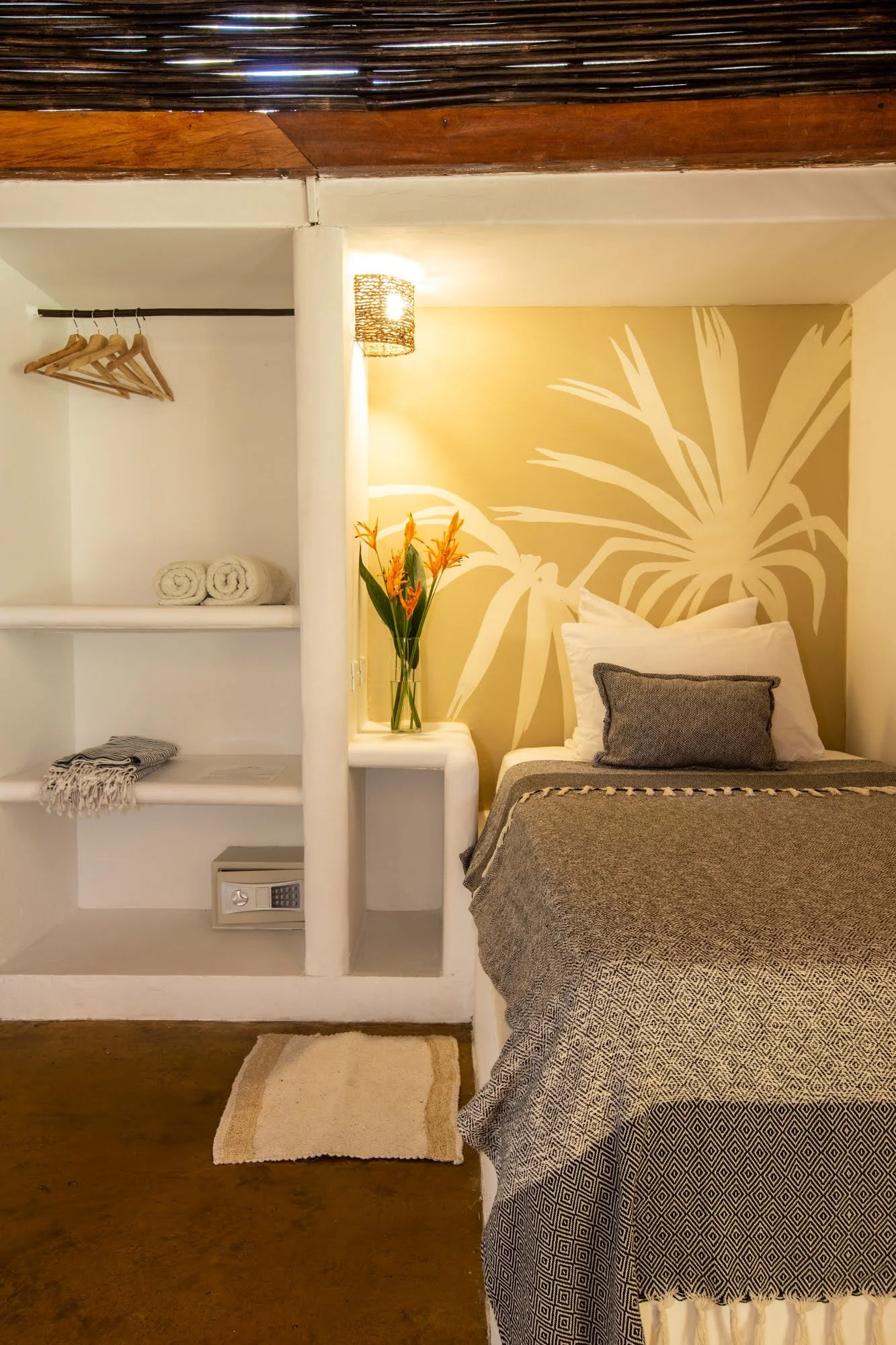 Bungalow Suite
