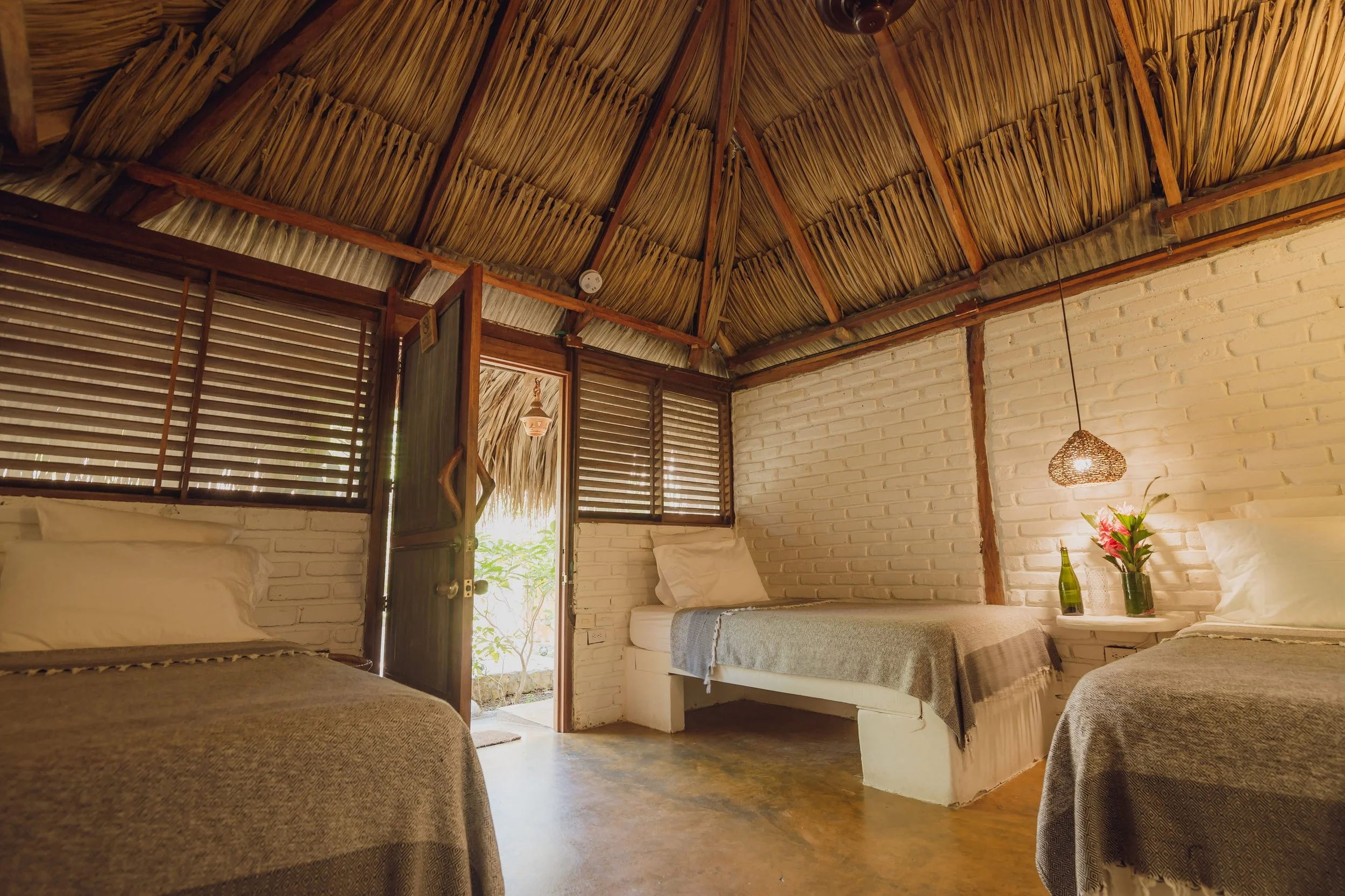 Bungalow Standard