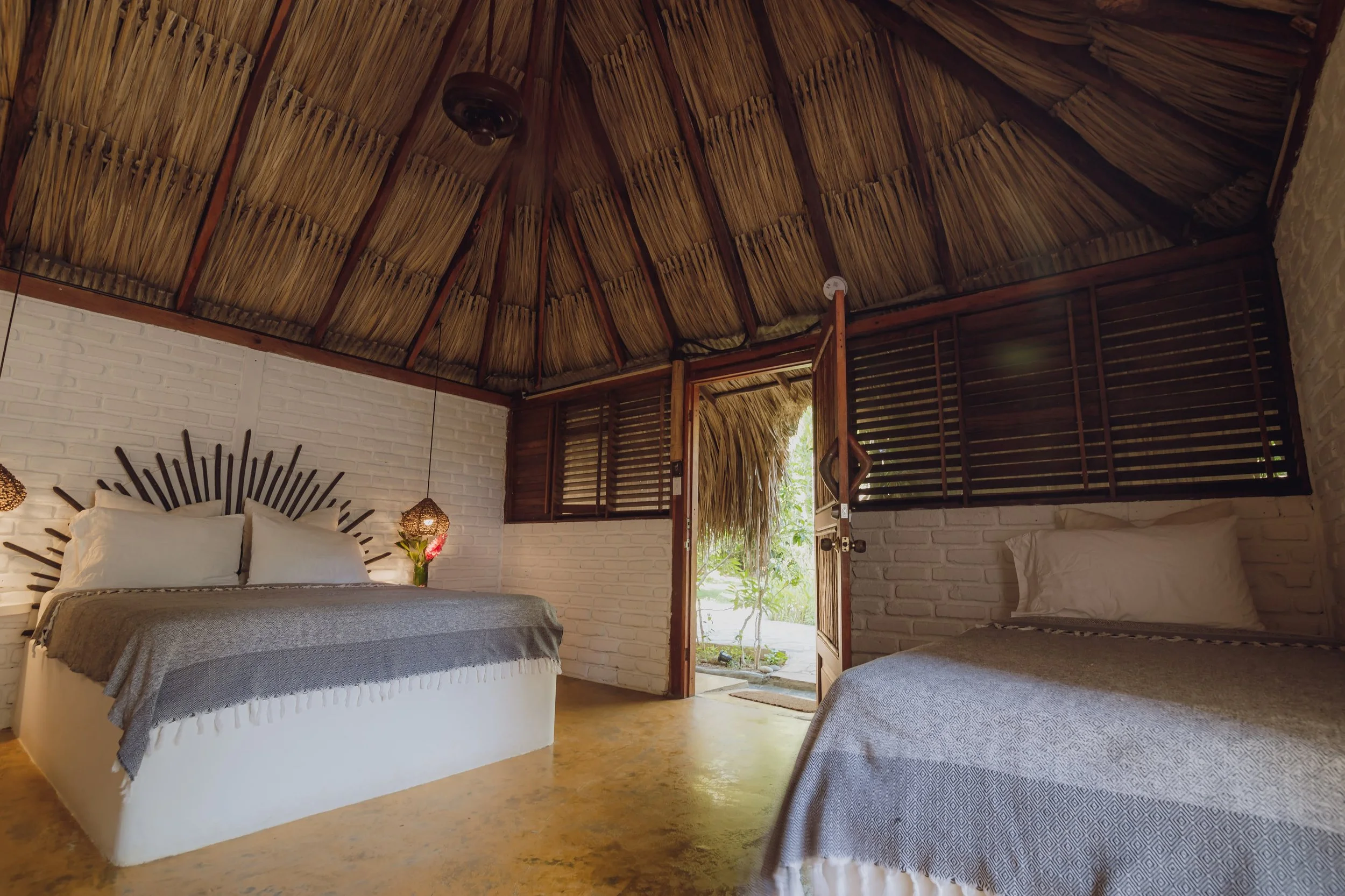 Bungalow Suite