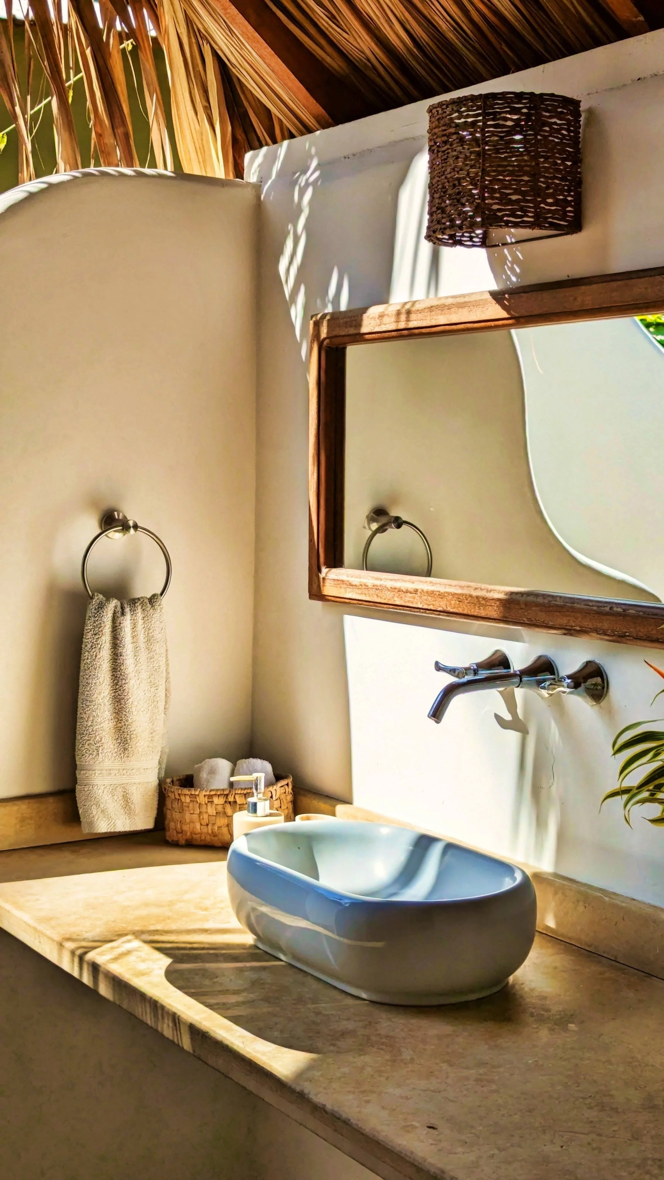 Bungalow Suite
