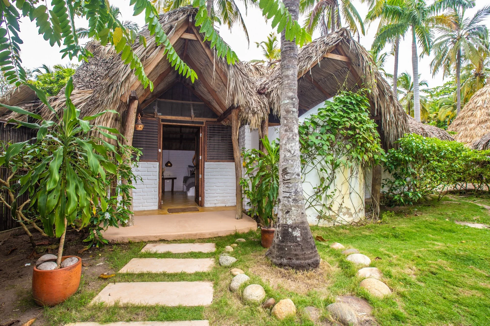 Bungalow Suite