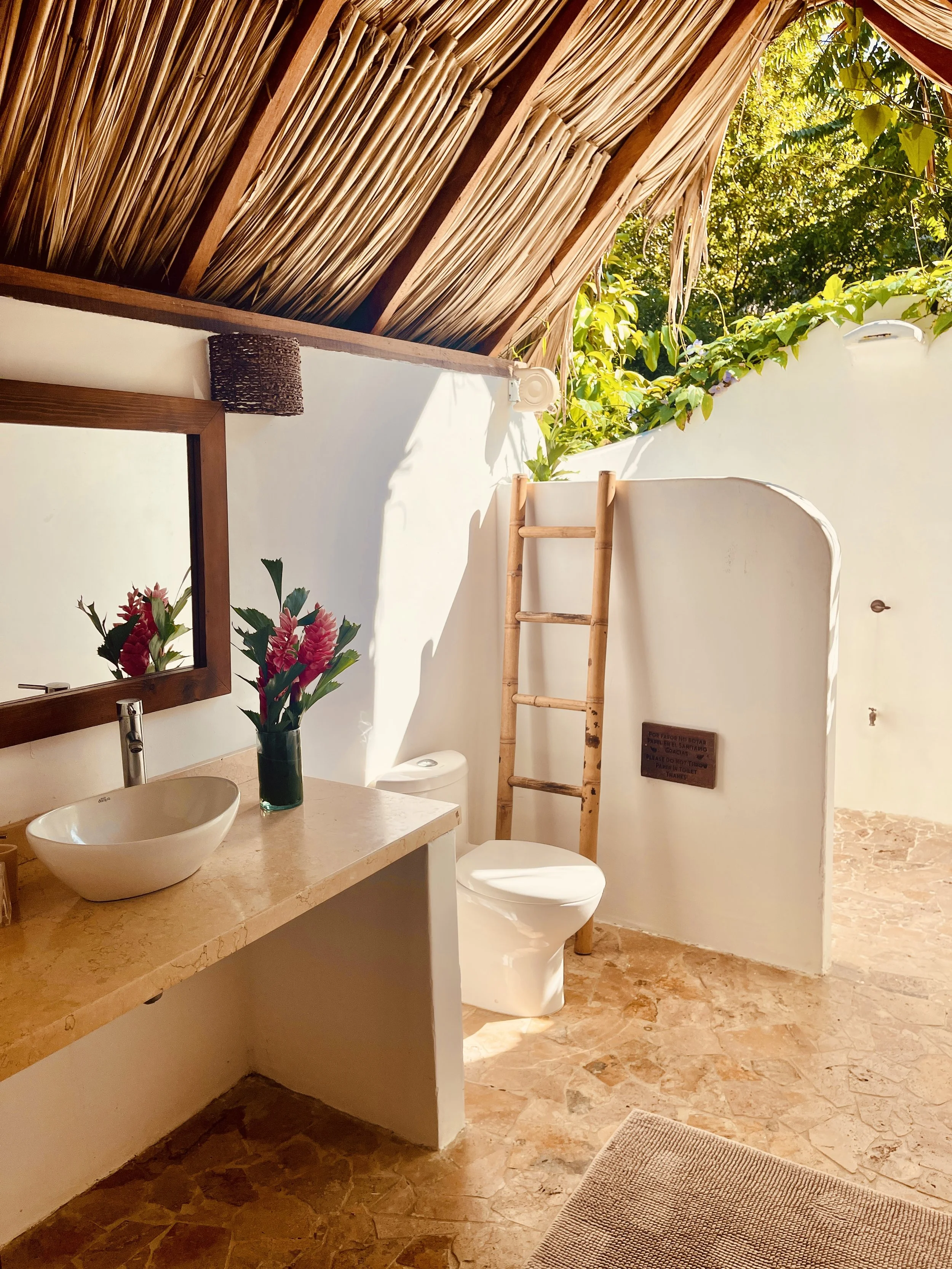 Bungalow Suite