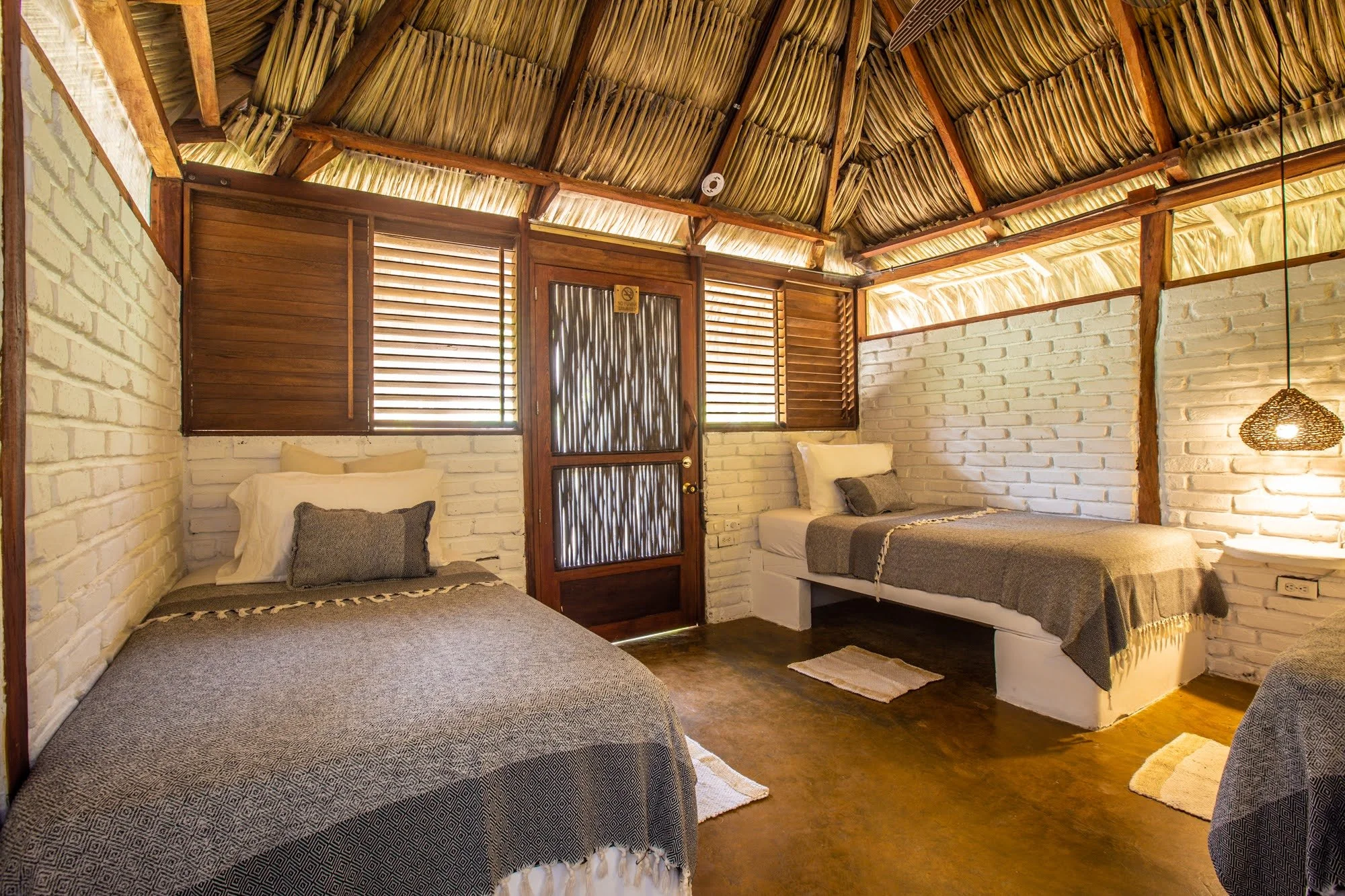 Bungalow Standard
