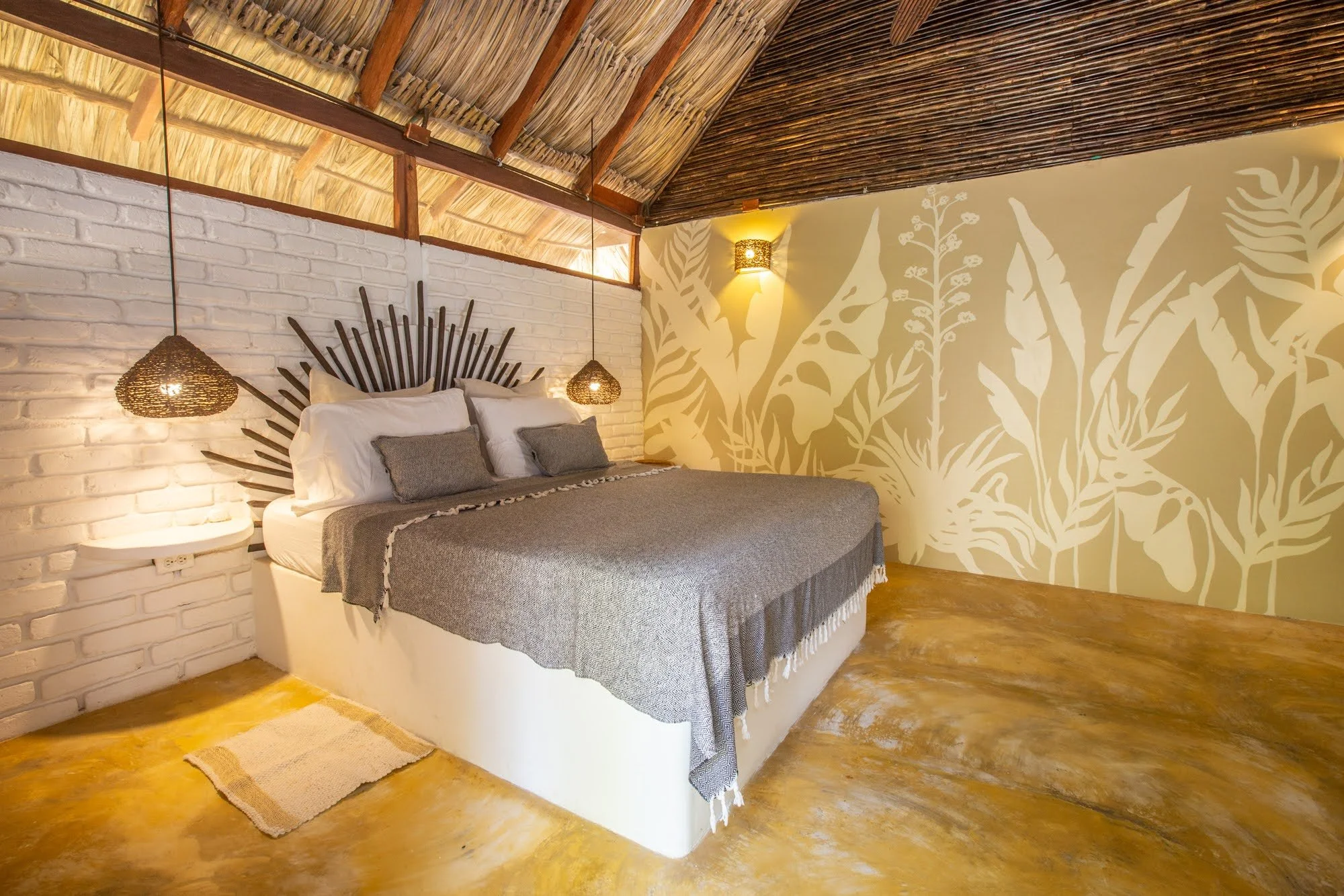 Bungalow Suite
