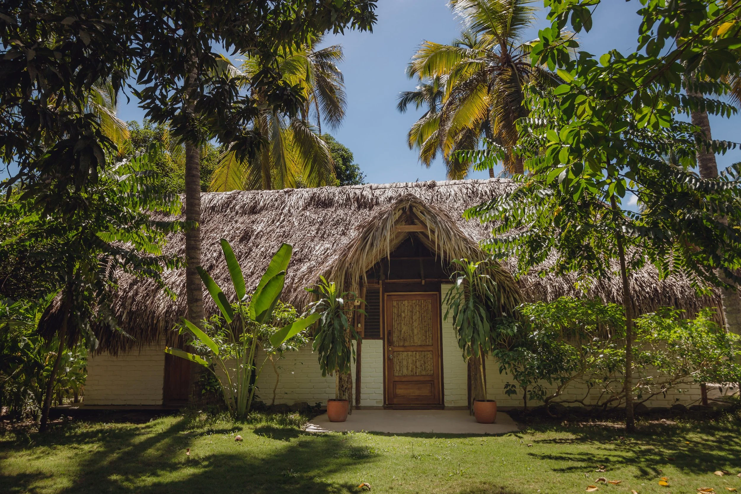 Bungalow Suite