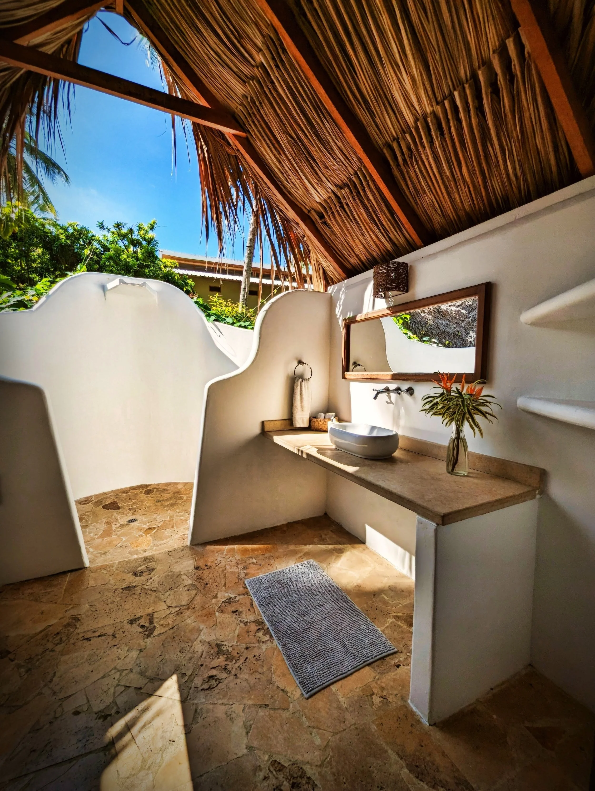 Bungalow Suite