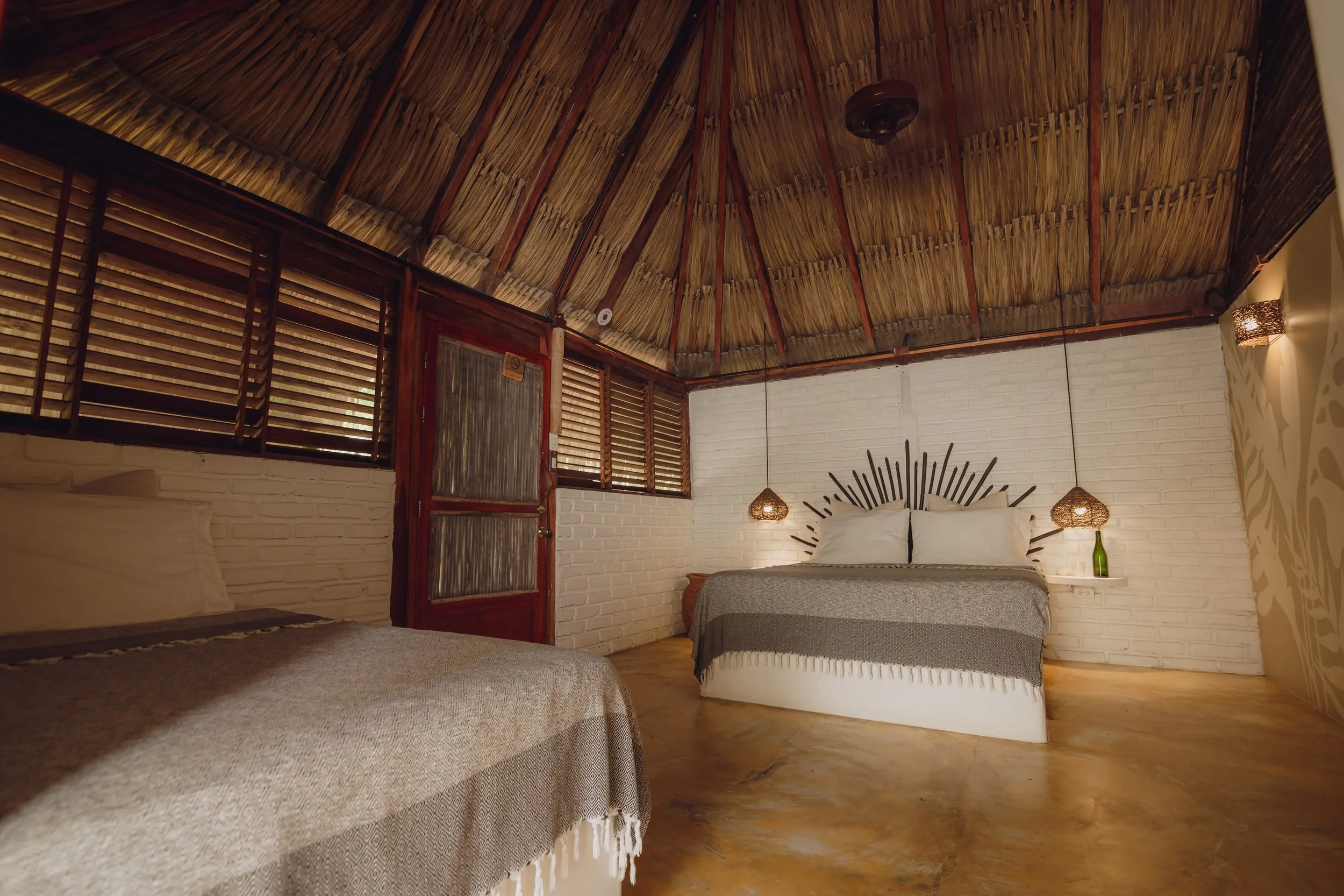 Bungalow Suite