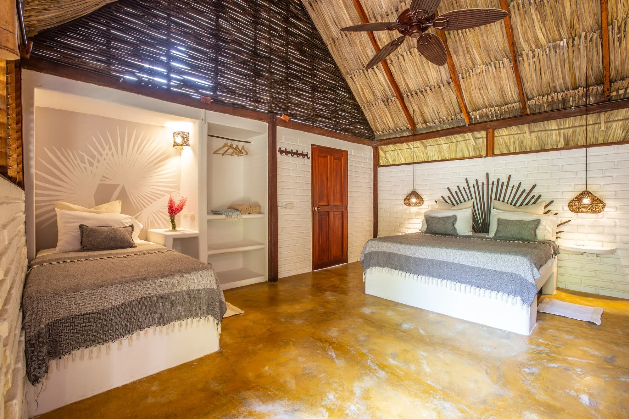 Bungalow Suite