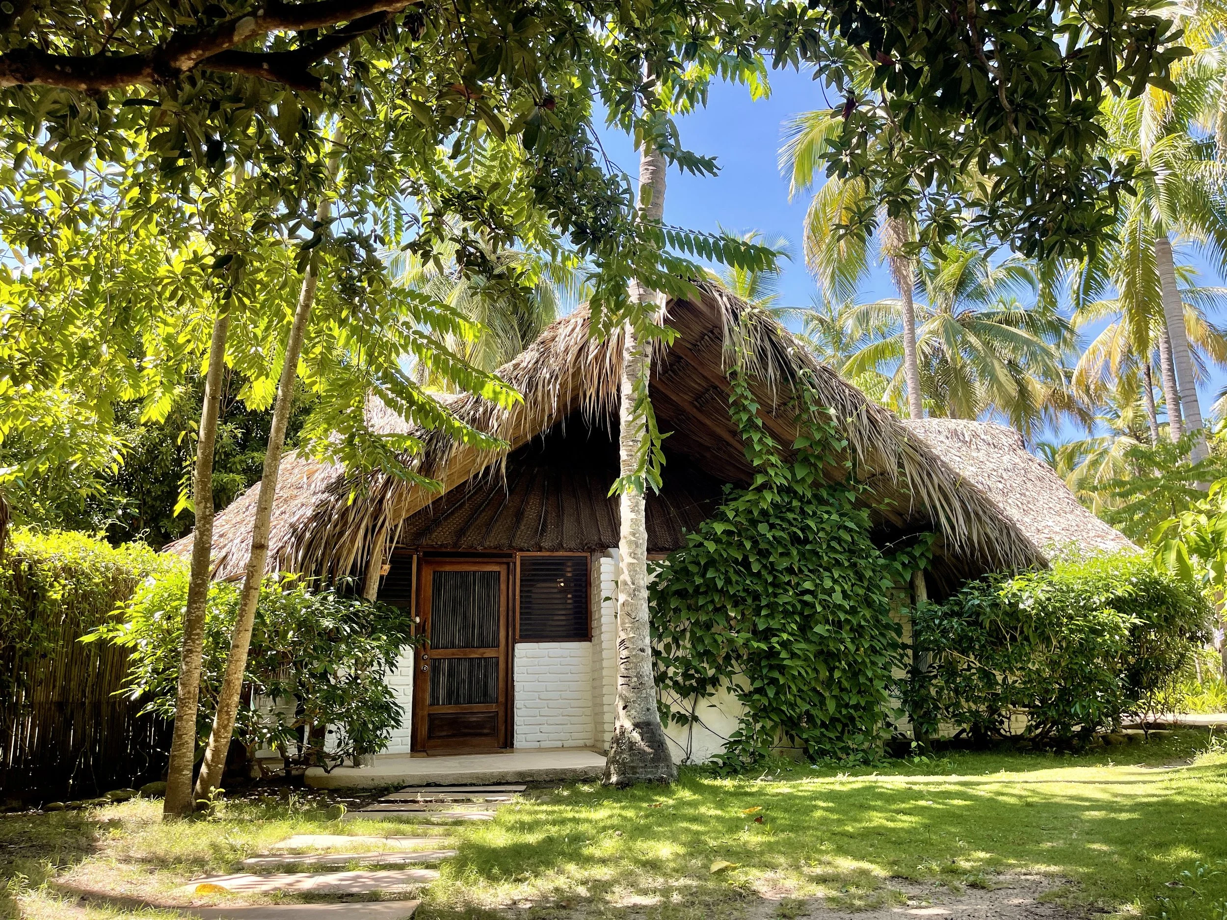 Bungalow Suite