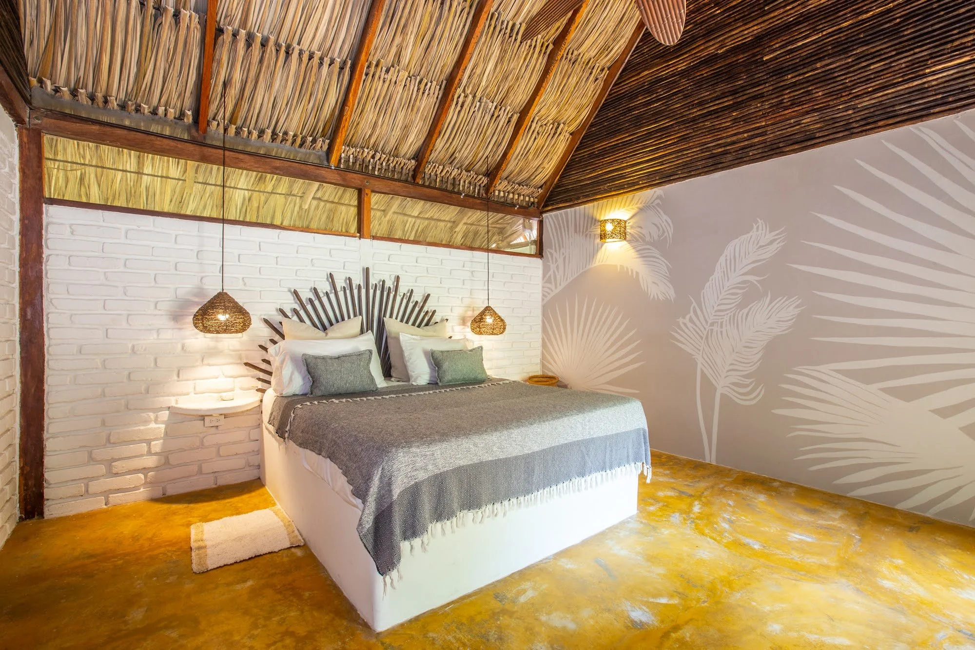 Bungalow Suite