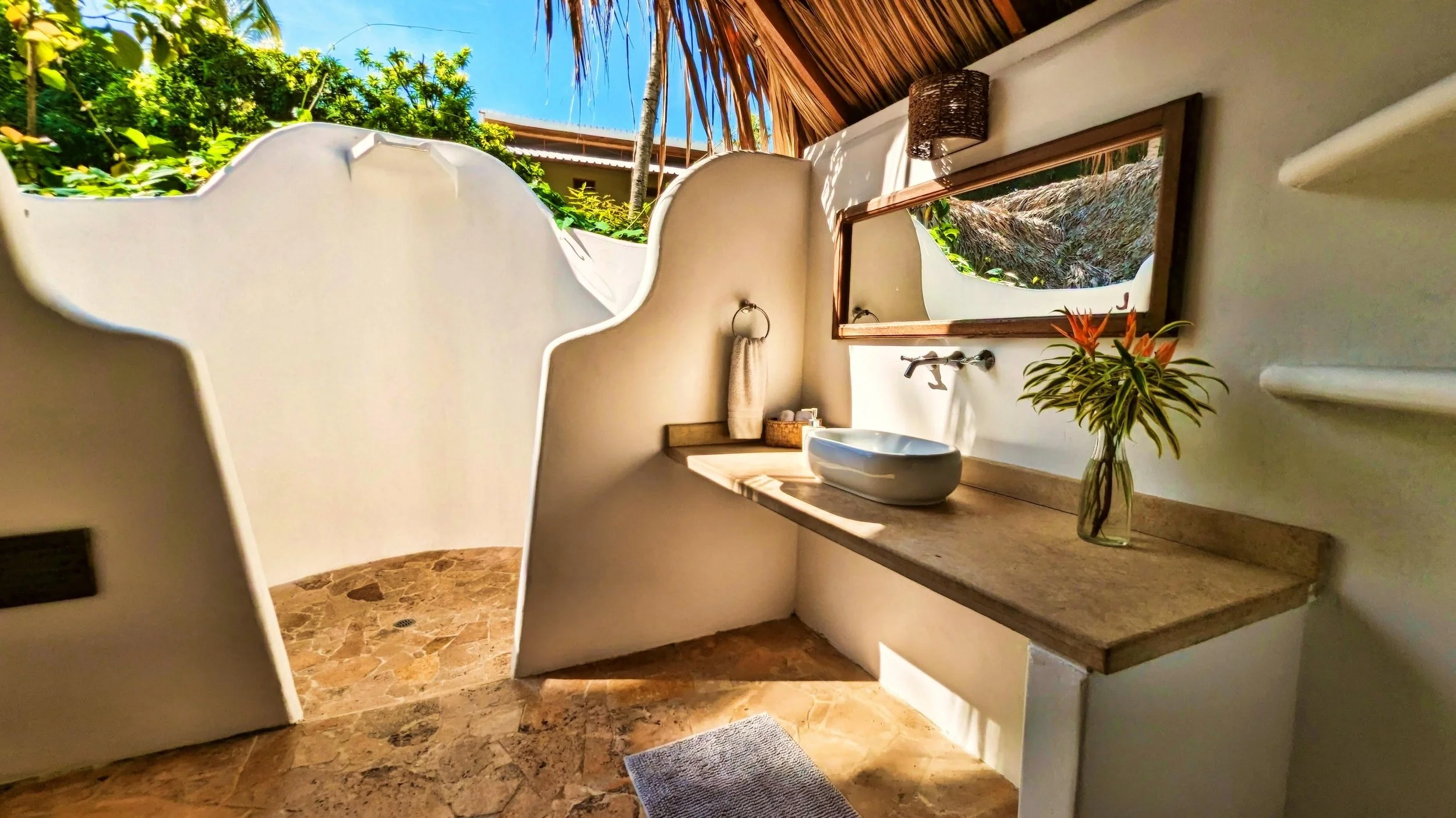Bungalow Suite