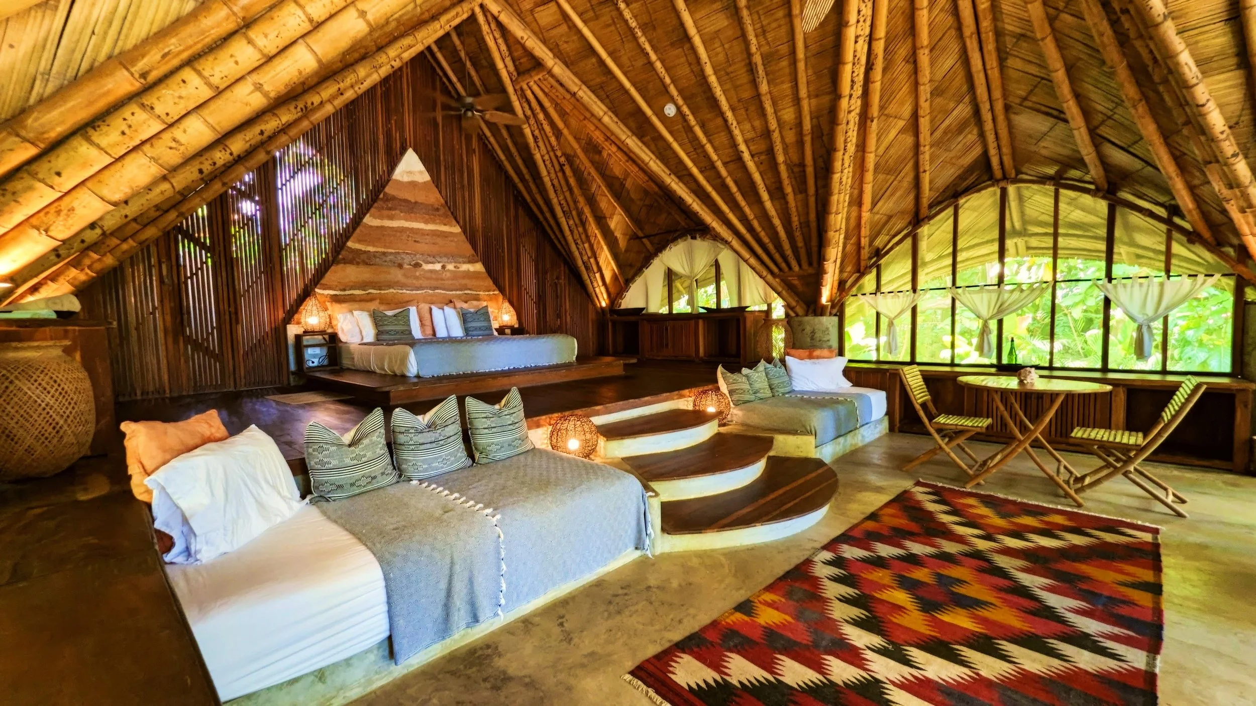 Bungalow Sierra