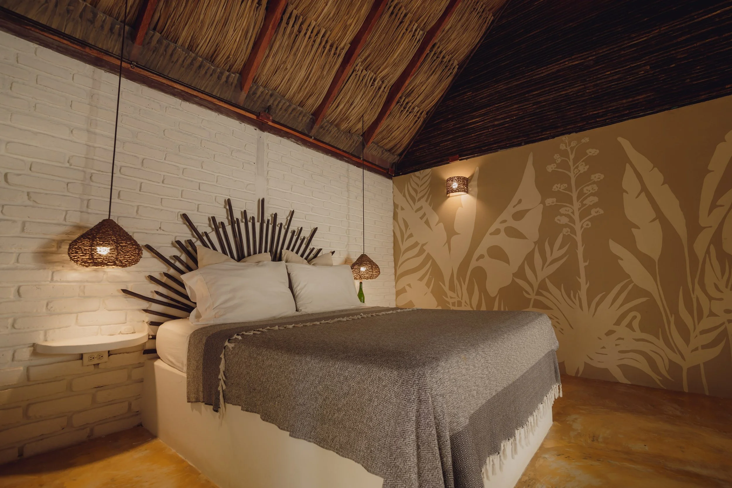 Bungalow Suite