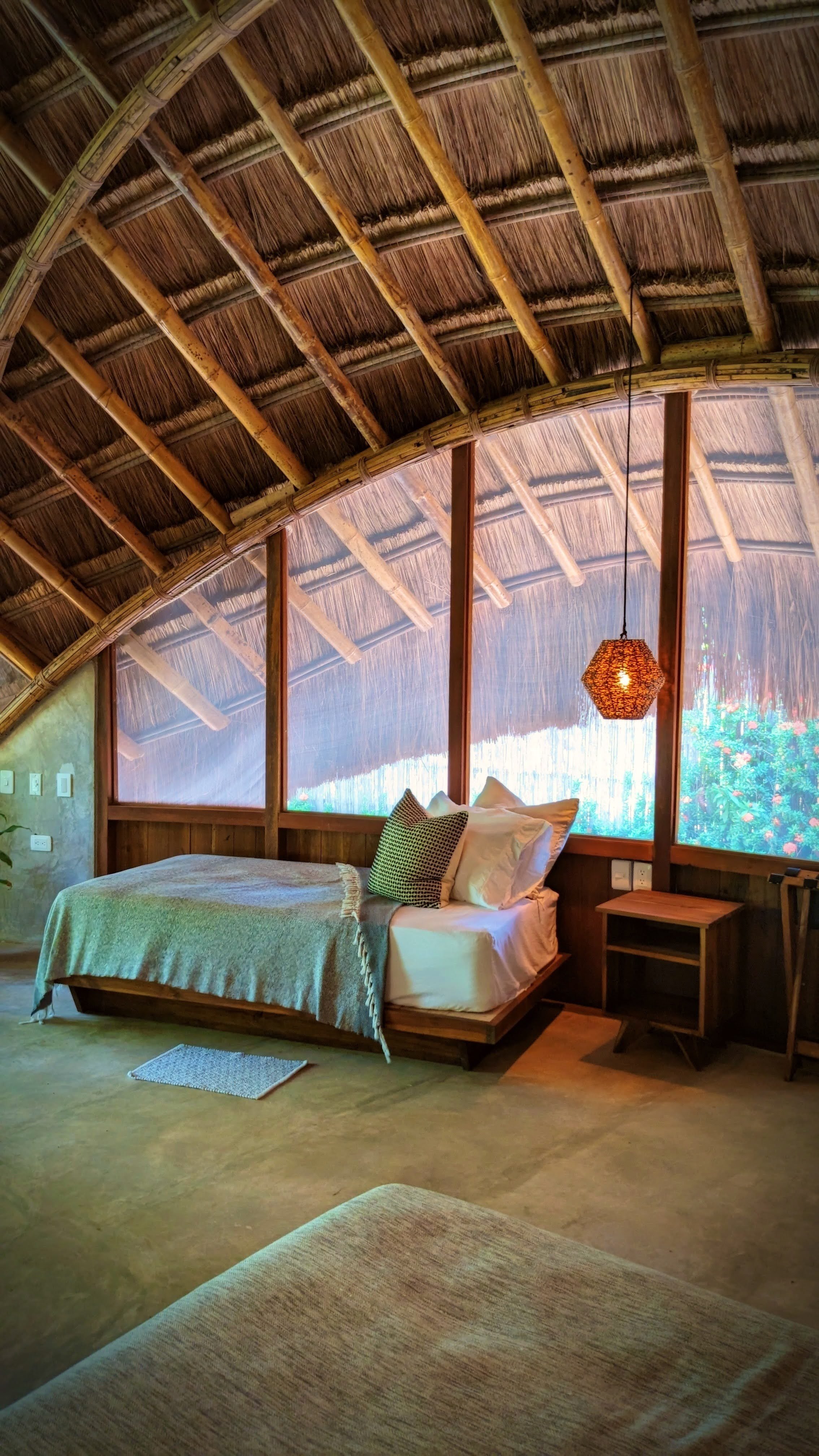 Bungalow Nukuba